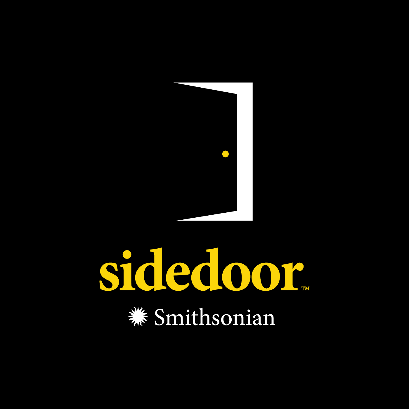 From Sidedoor — Cosmic Journey I: "Stellar Buffoonery" - podcast episode cover