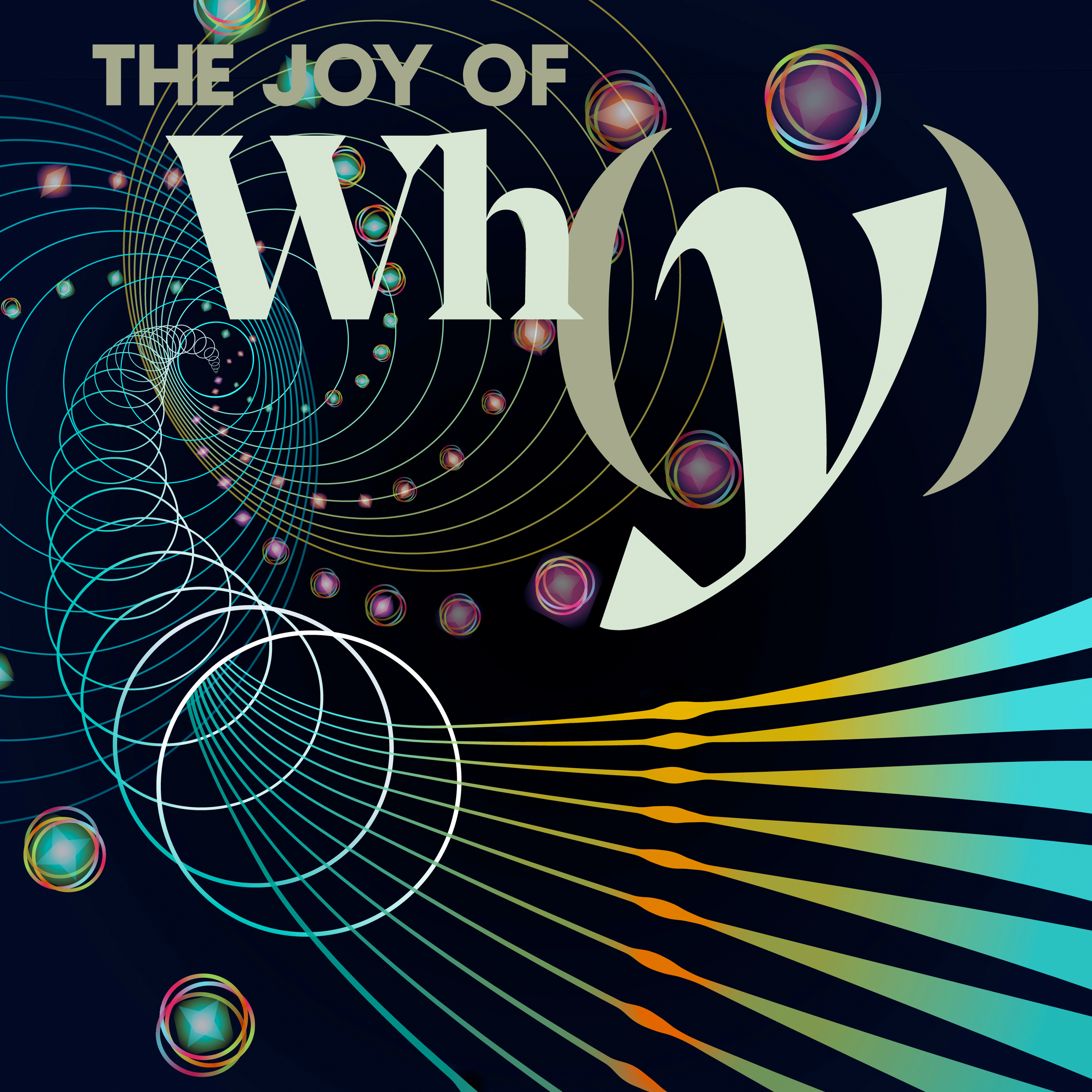 The Joy of Why
