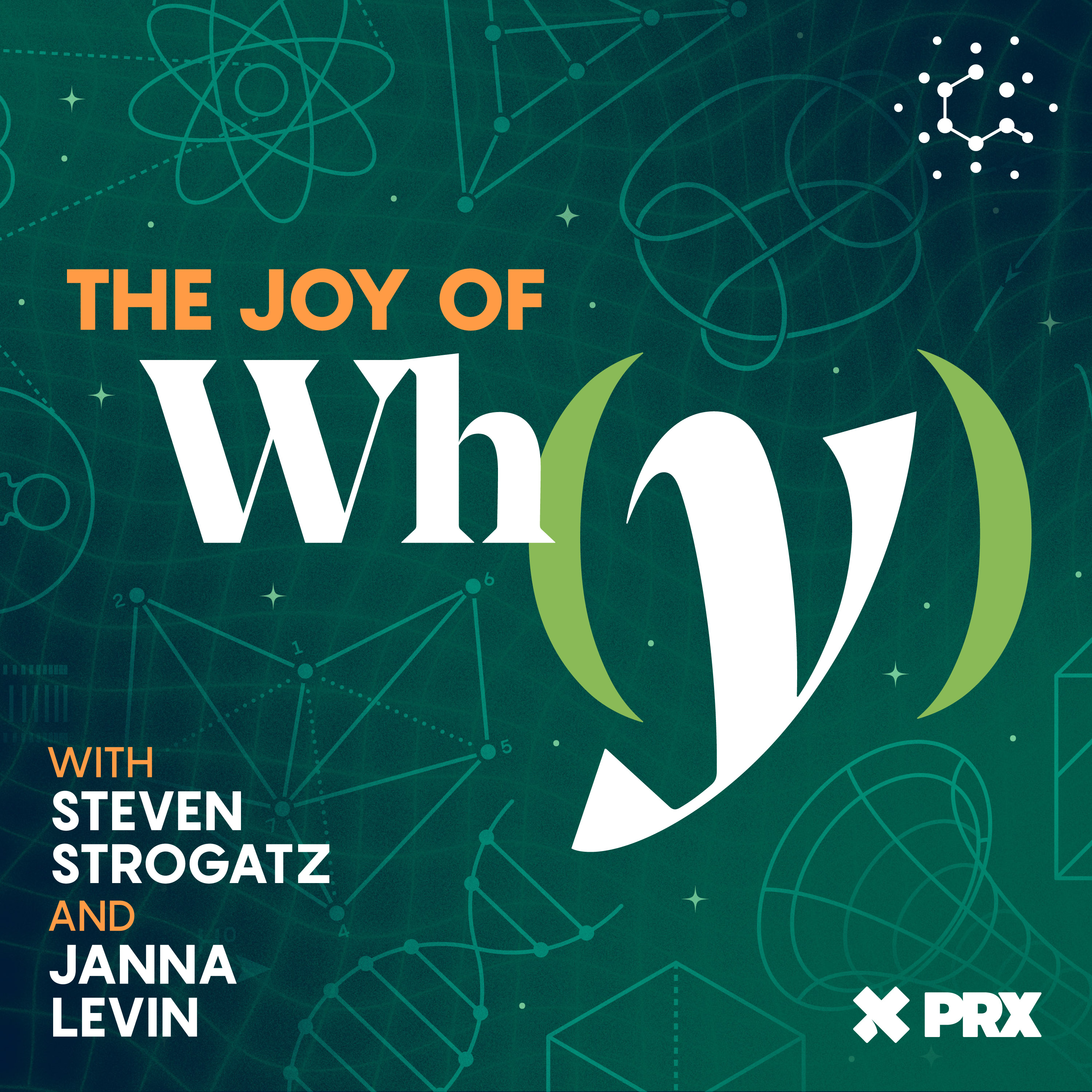 Podcast cover