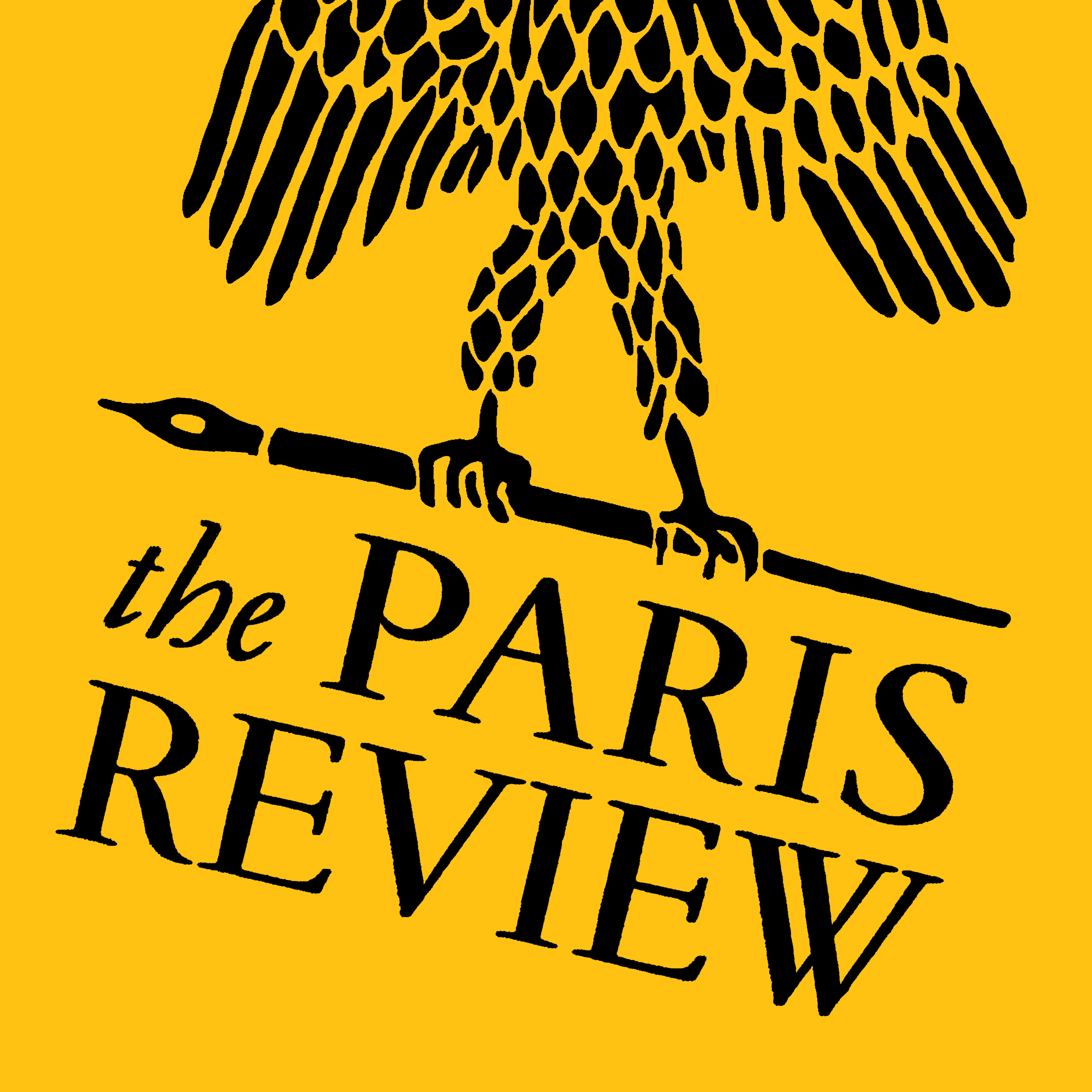 Season 3 Trailer: The Paris Review Podcast Returns