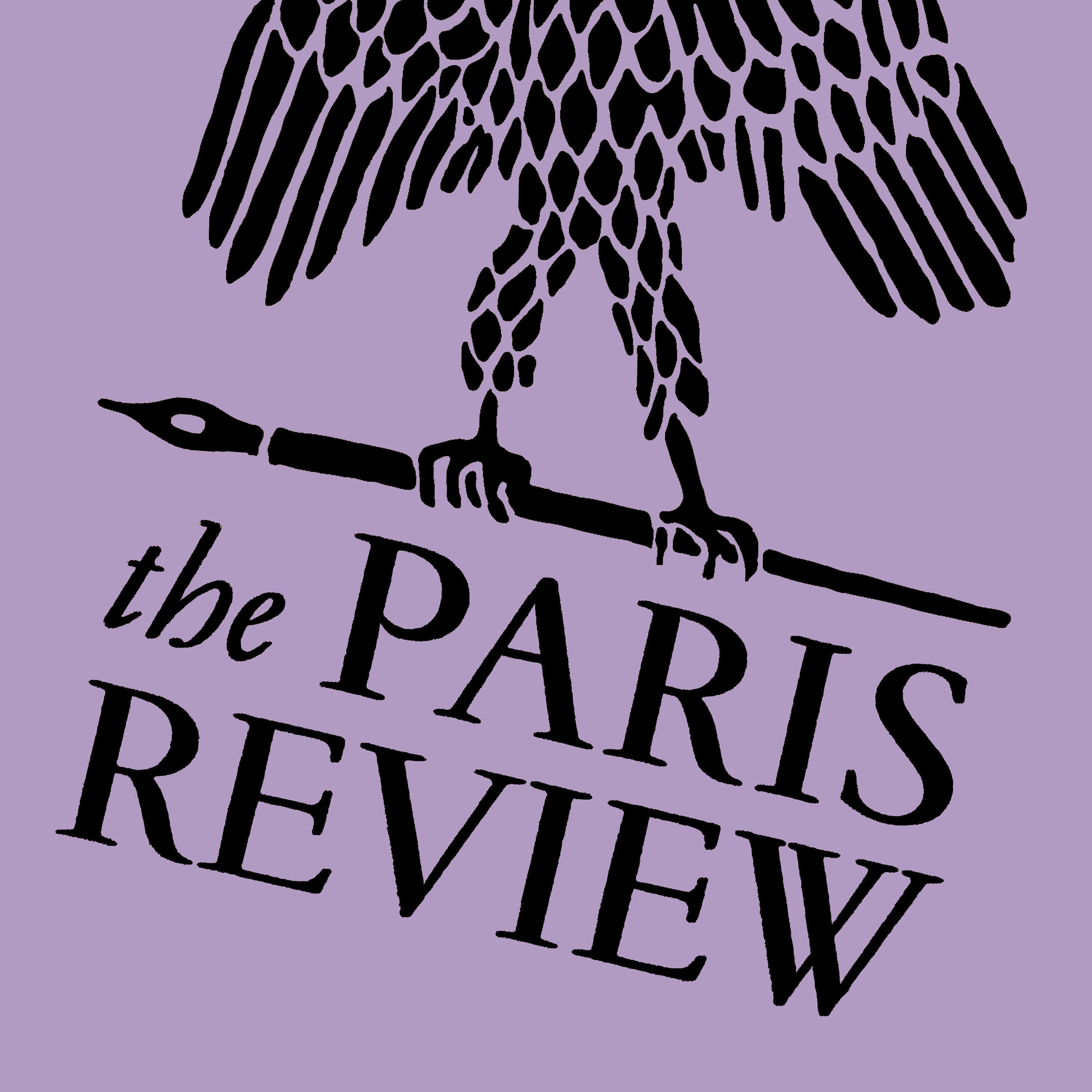 cover of episode Season 2 Trailer: The Paris Review Podcast Returns