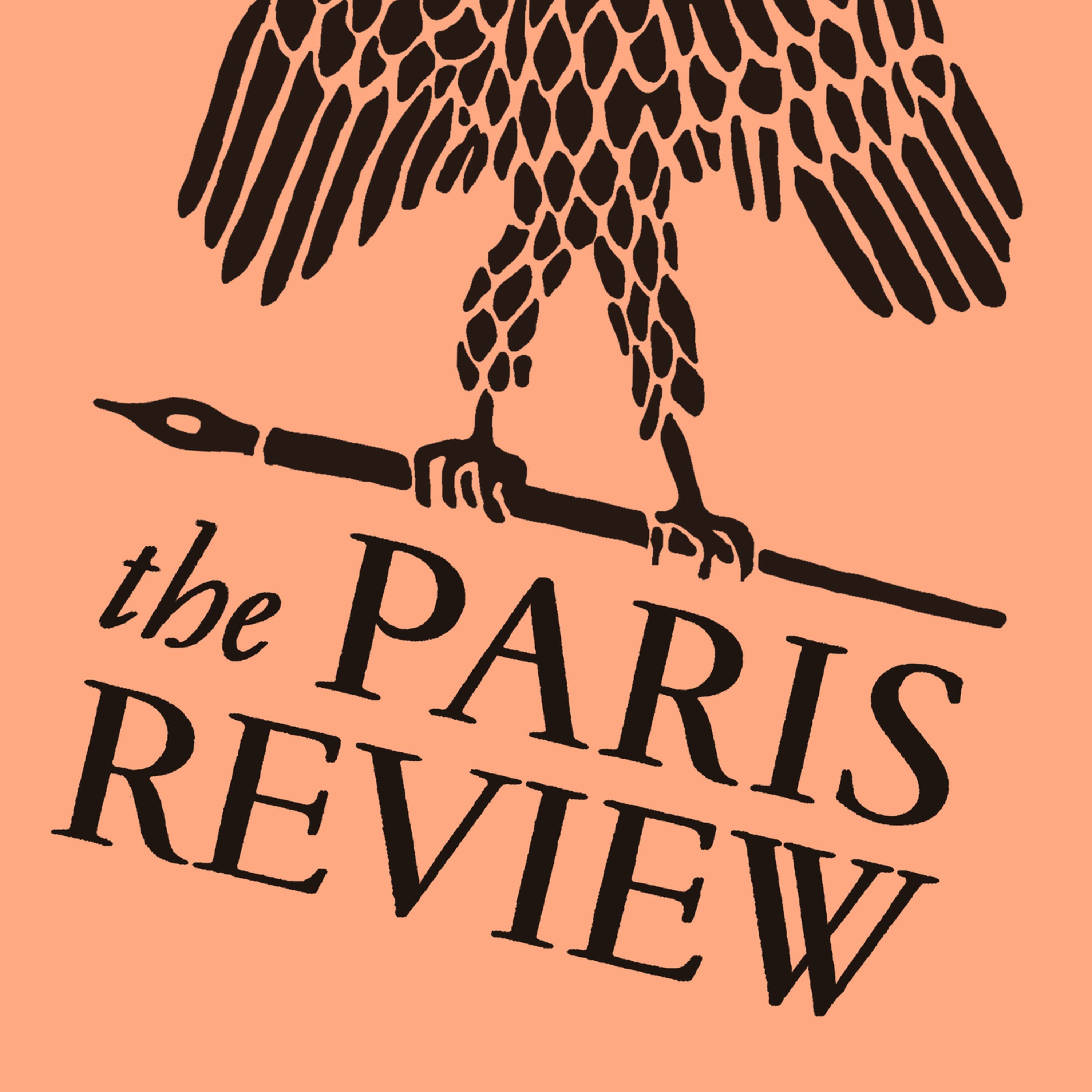 cover of episode Coming soon: The Paris Review Podcast