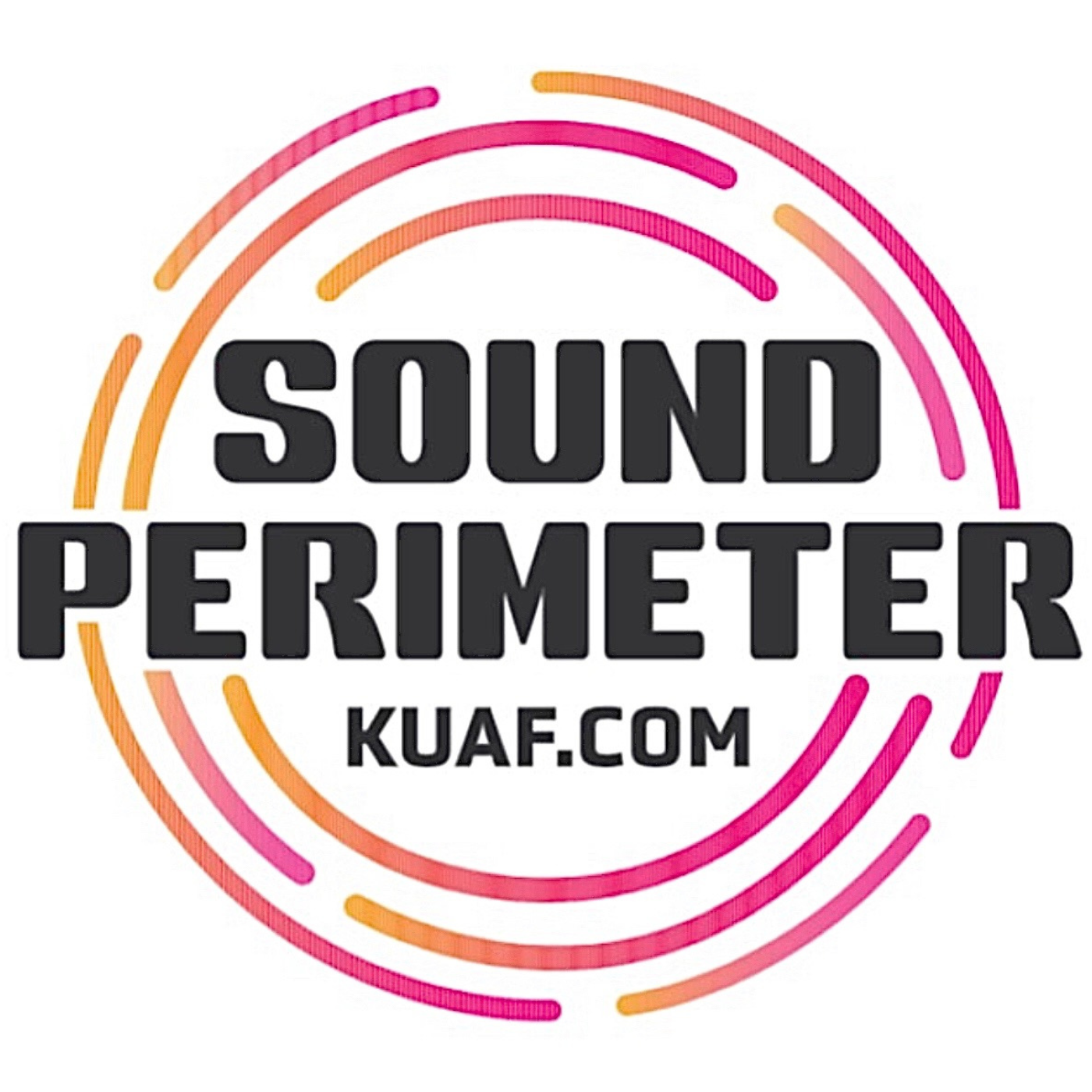 Sound Perimeter: The Orange Tree