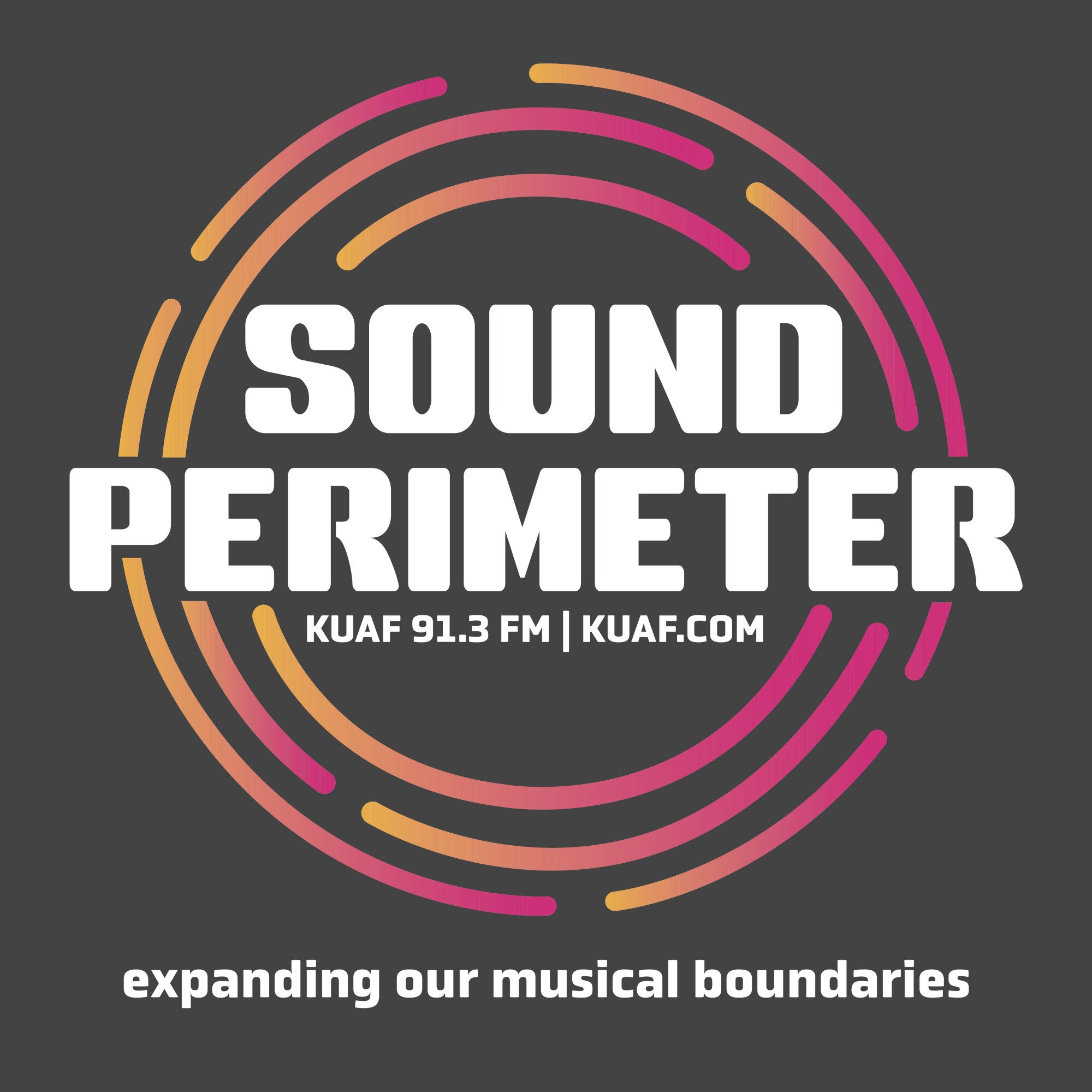 Sound Perimeter