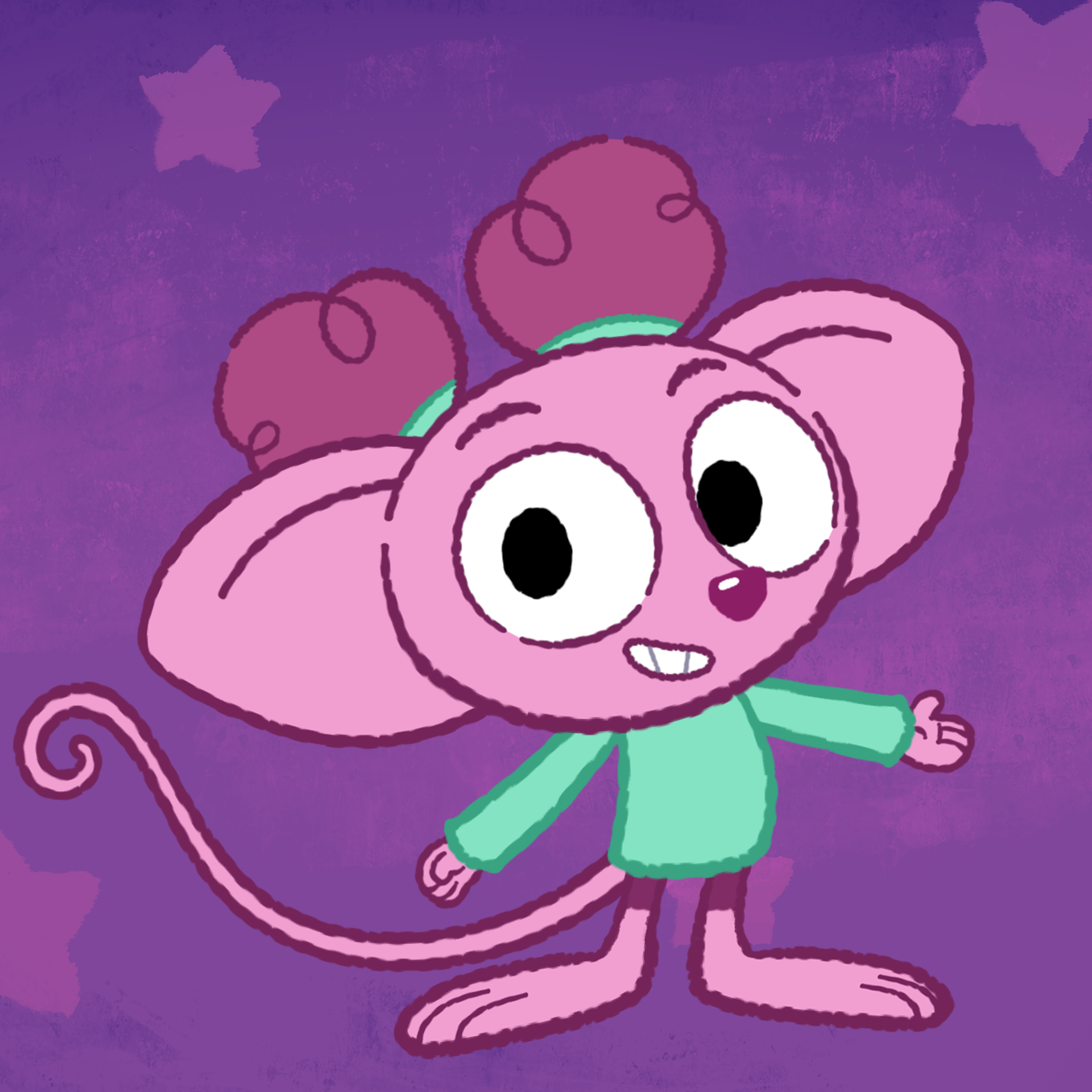 Podcast episode image for Work Out Ending a Playdate
