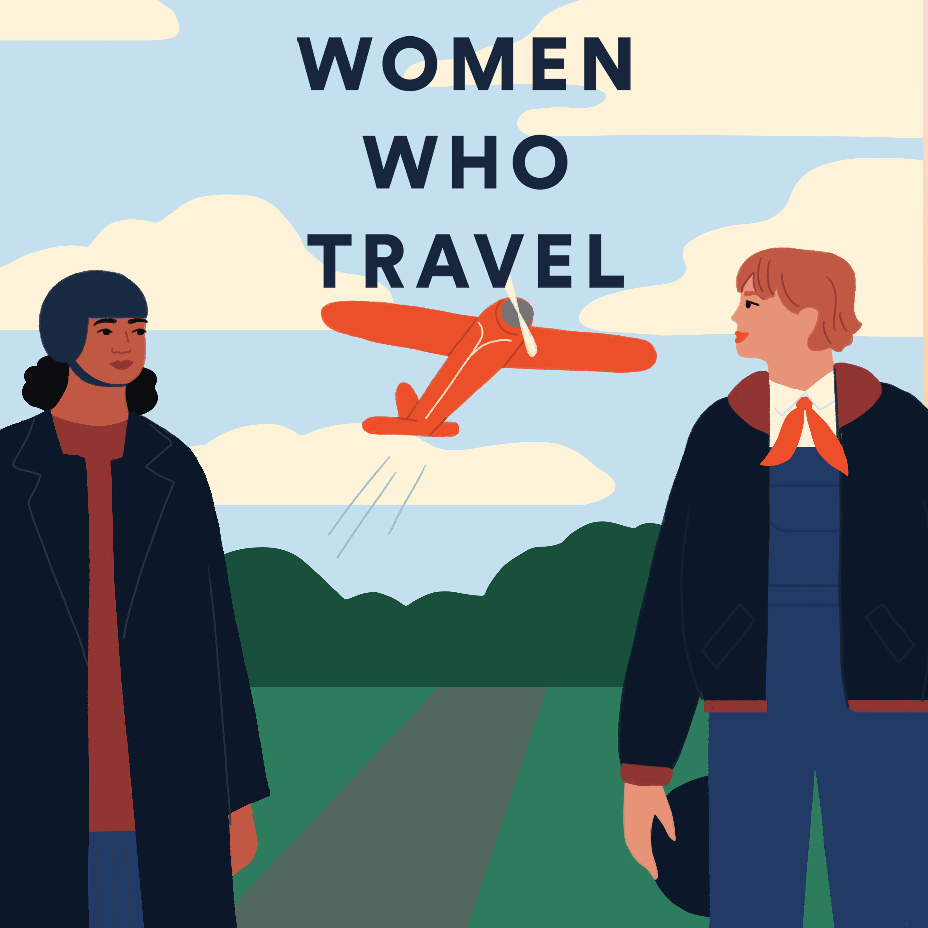 Podcast Cover