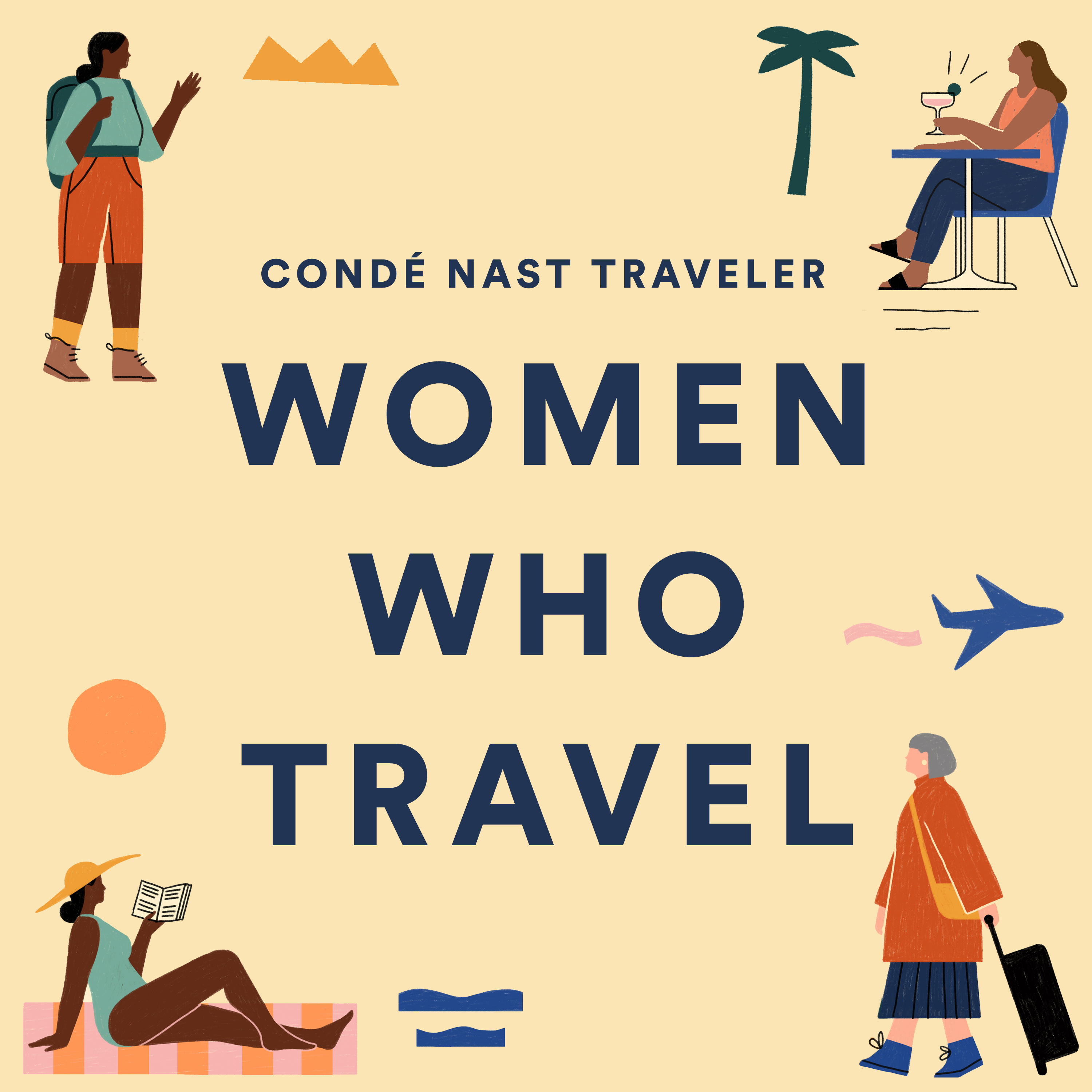Carol Moseley Braun on a Travel-Filled Political Career