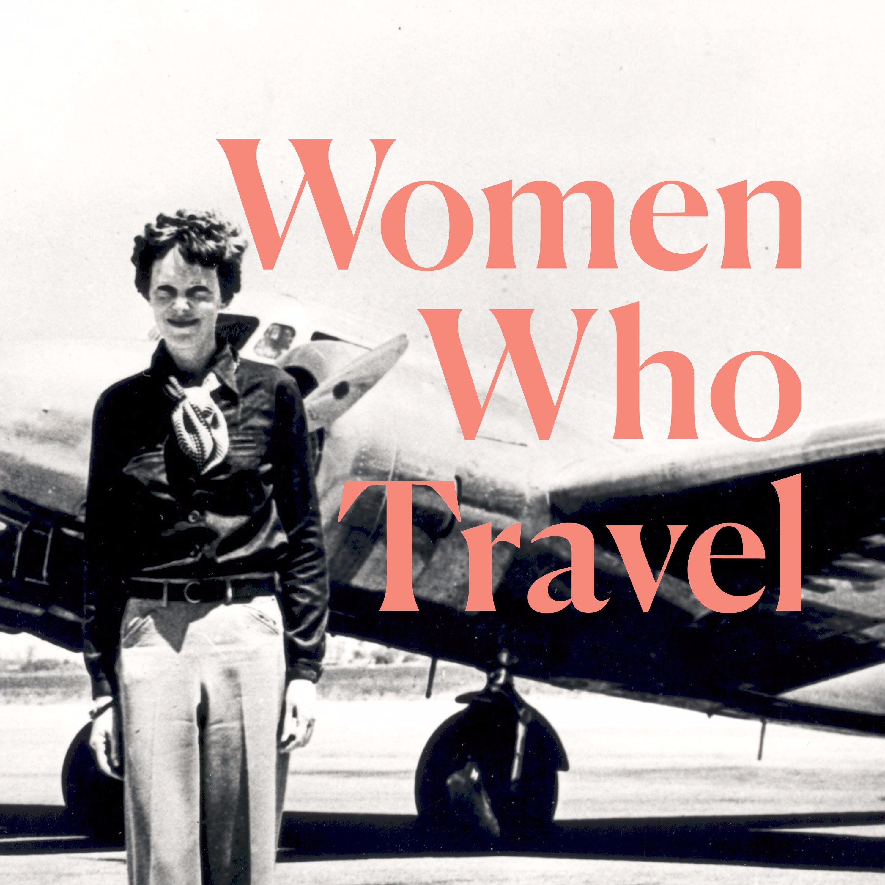 cover of episode Author Meg Wolitzer On the Travels That Inspire Her Books