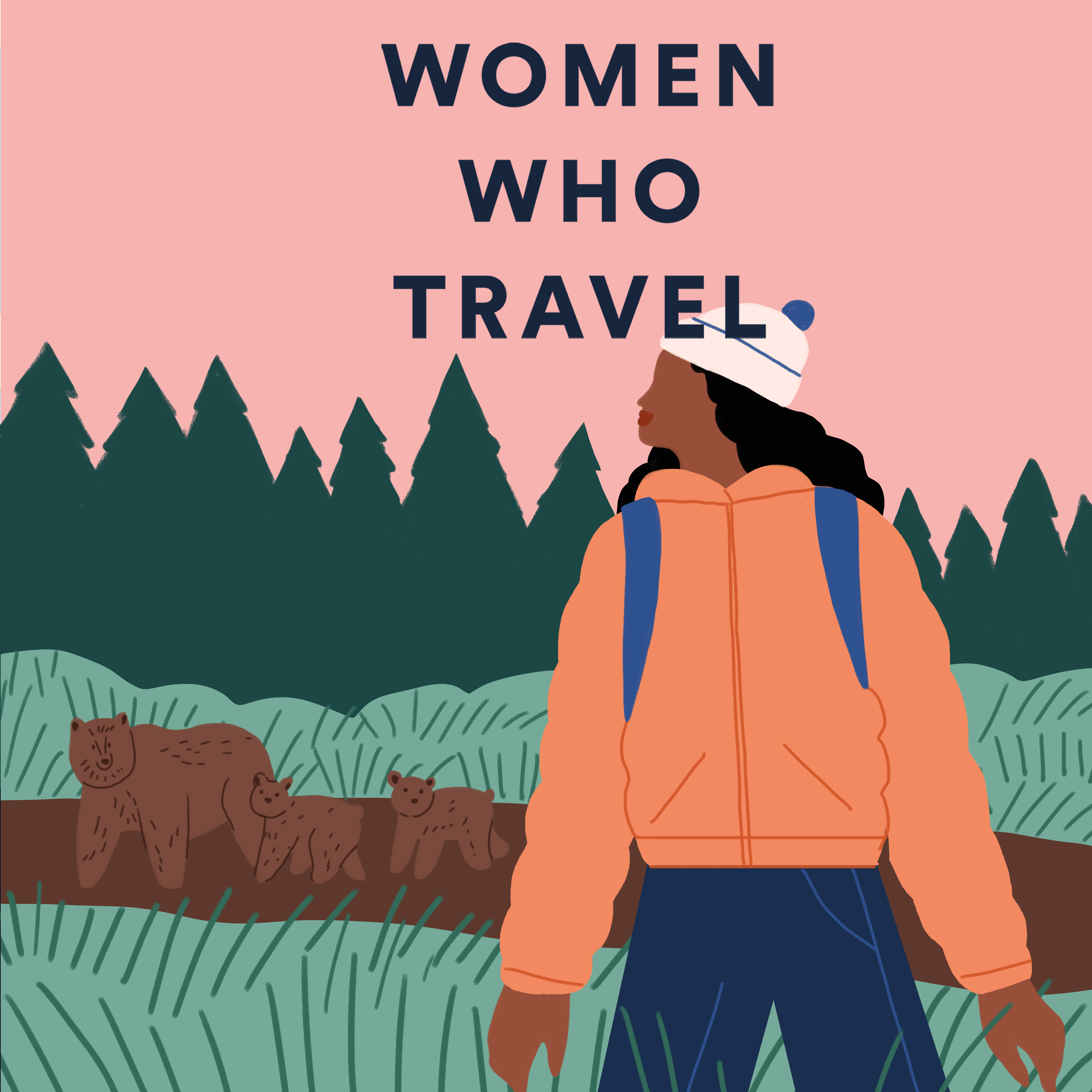 Podcast Cover
