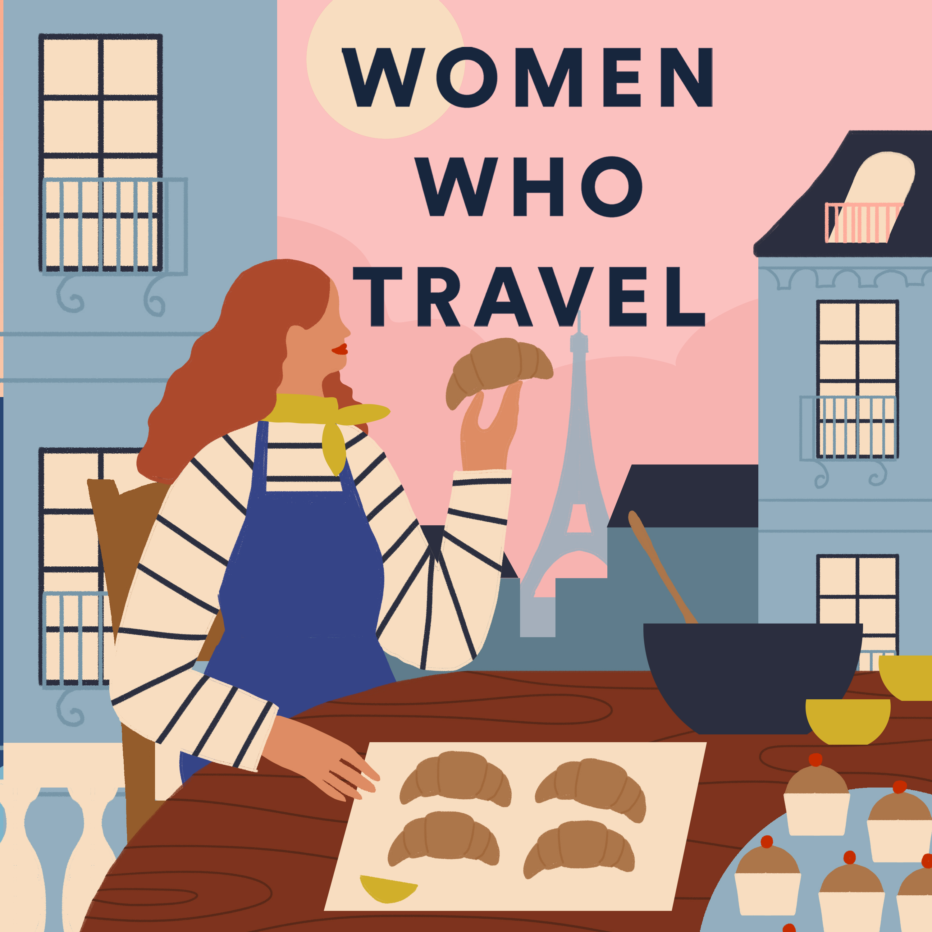 Podcast Cover