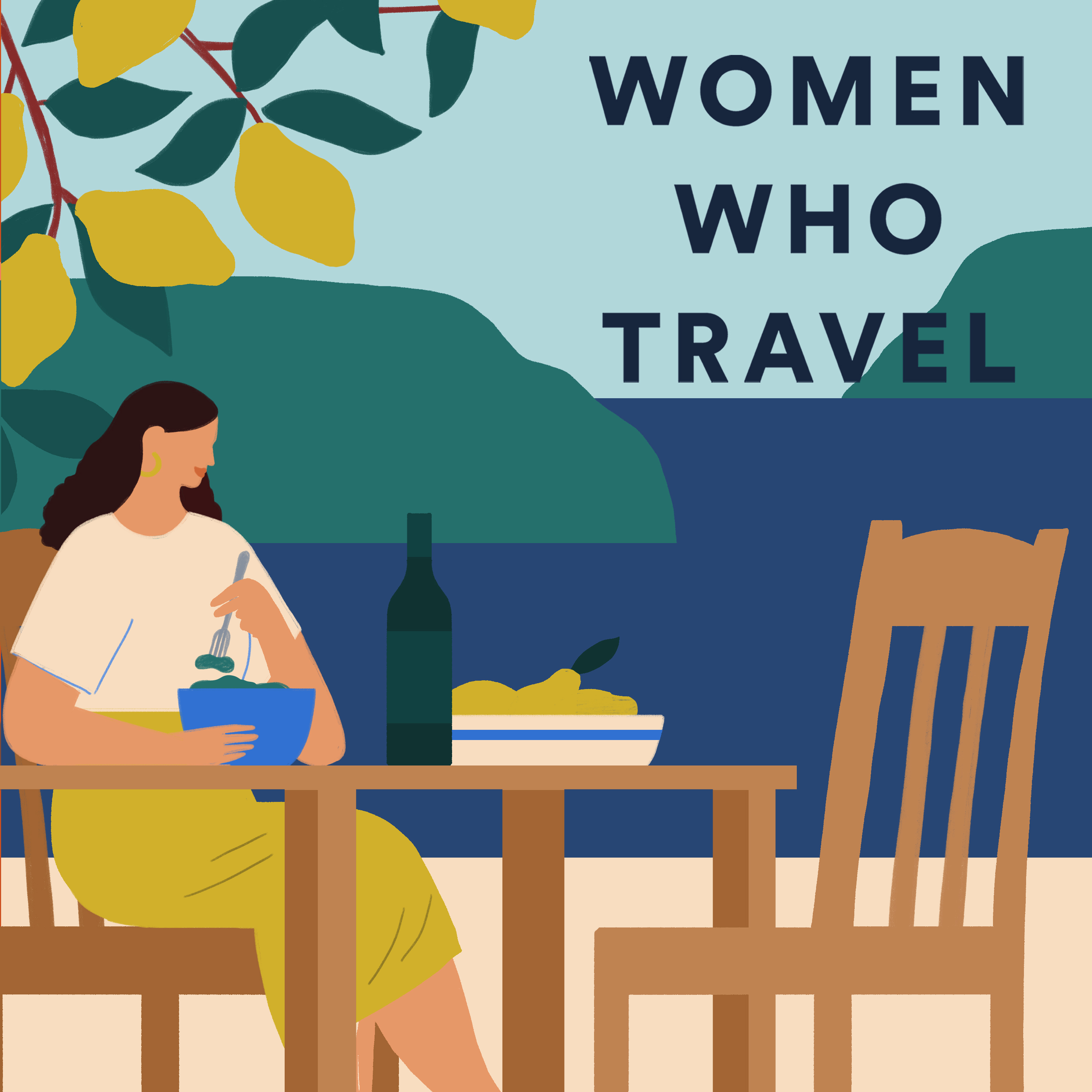 A Restaurant-Critic-Turned-Cookbook Author Slows Down in Menorca