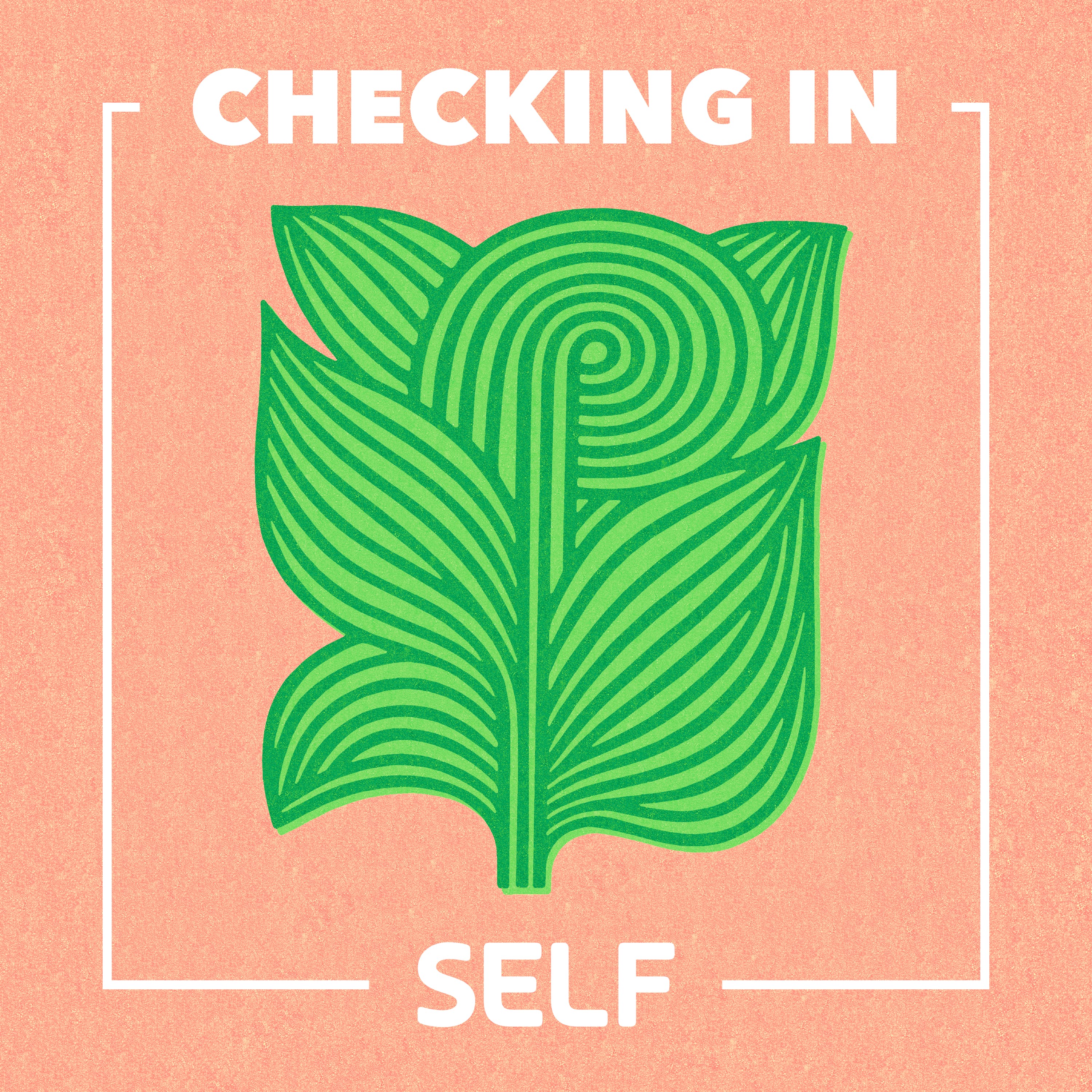 cover of episode Introducing SELF: Checking In