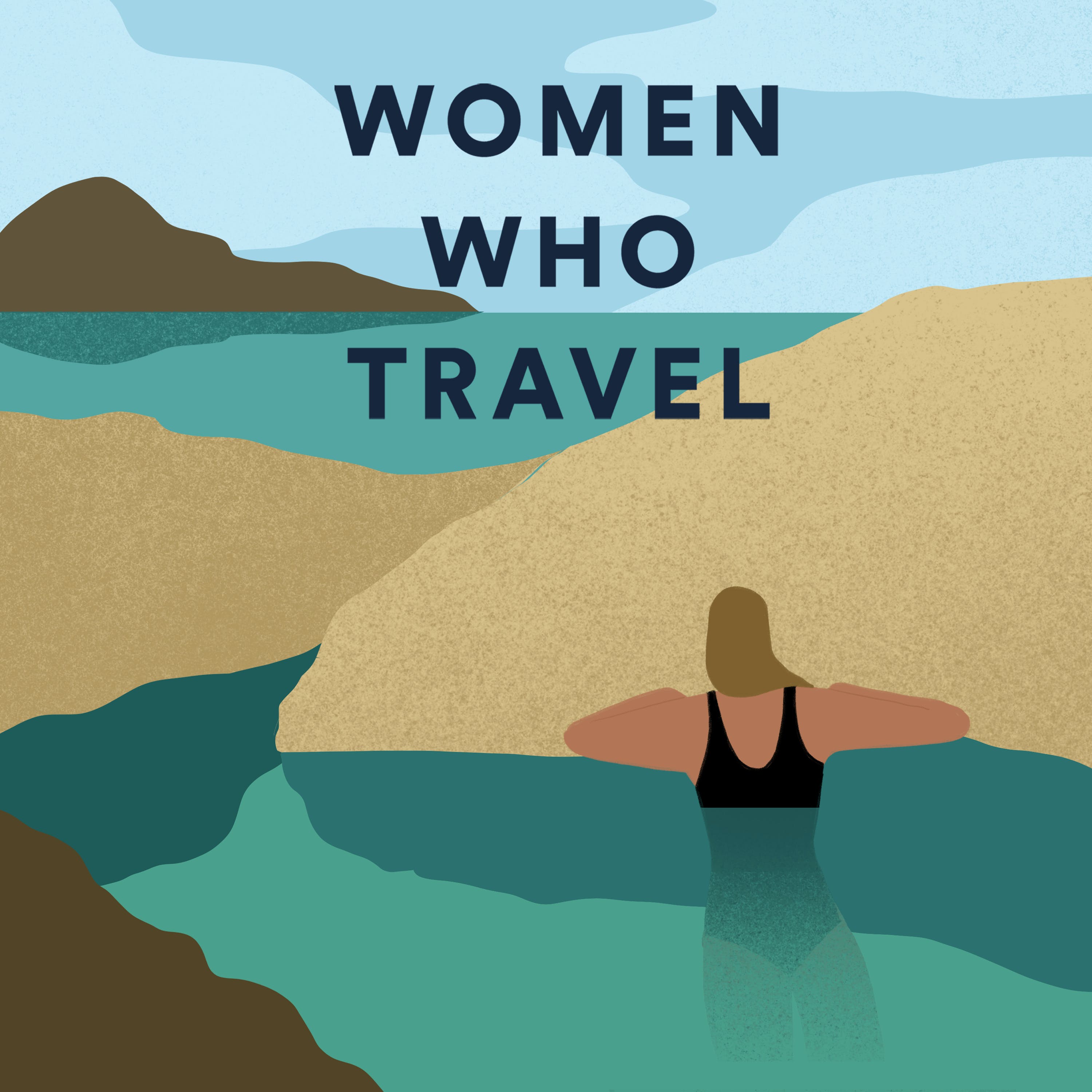 Women Who Travel | Condé Nast Traveler