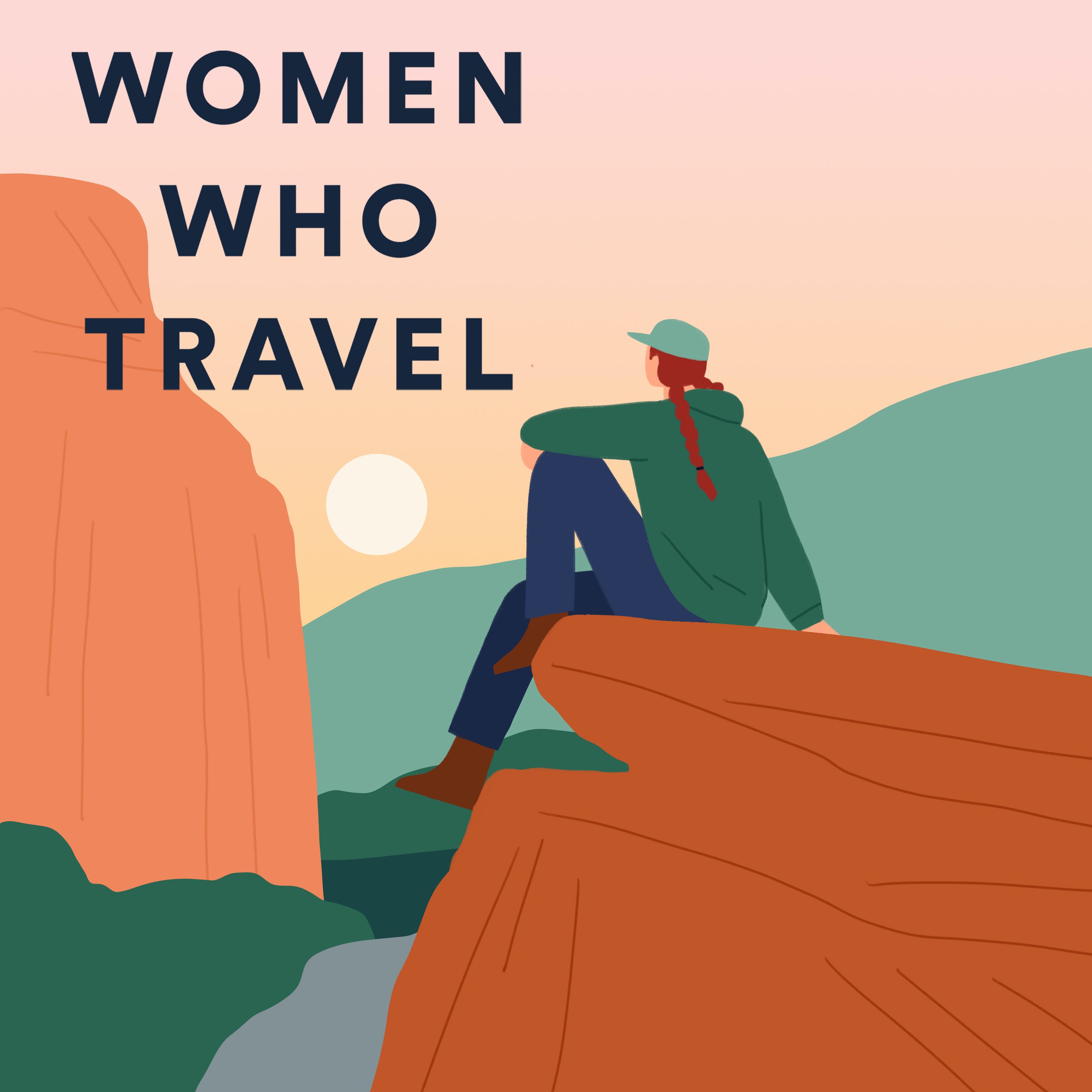 Women Who Travel | Condé Nast Traveler