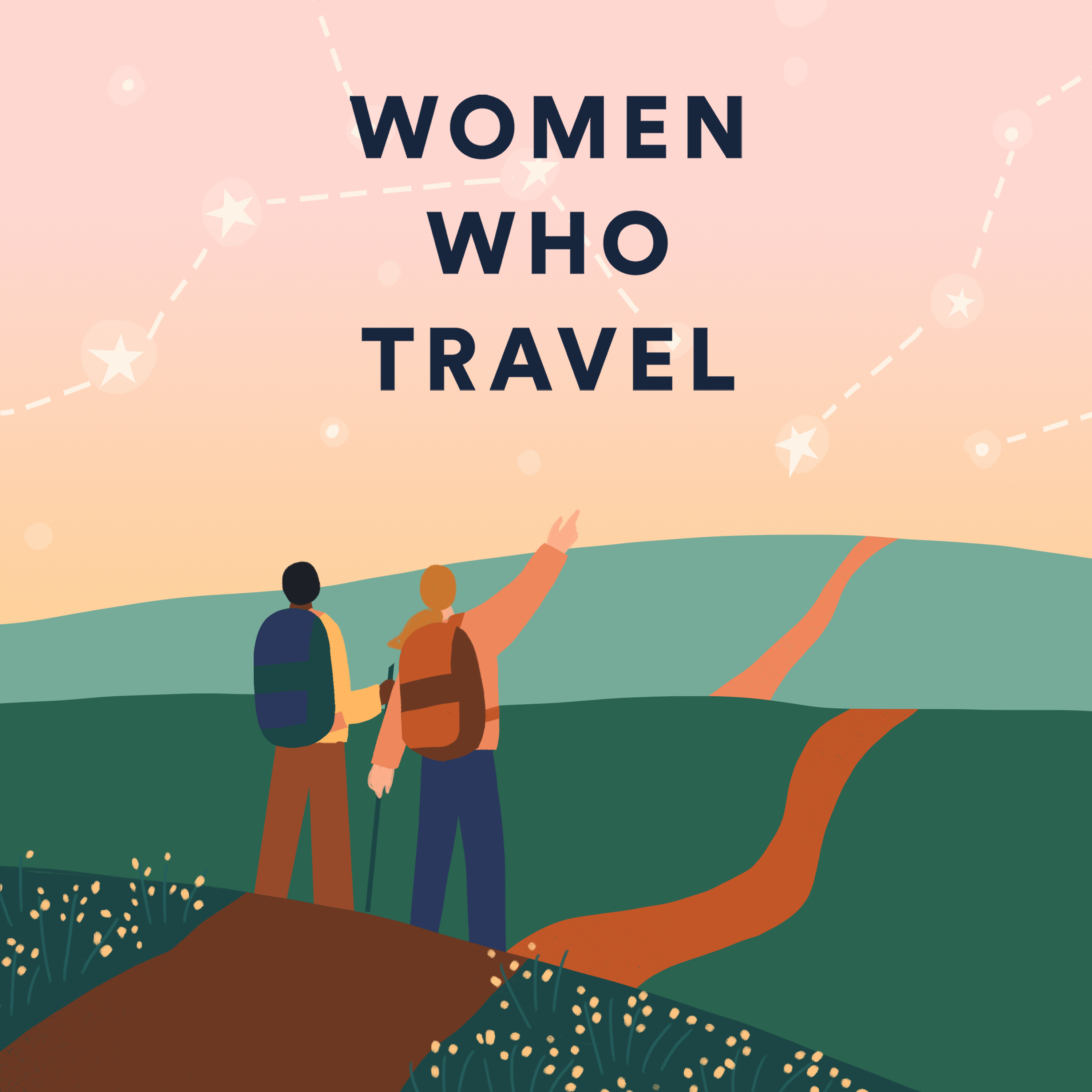 Podcast Cover