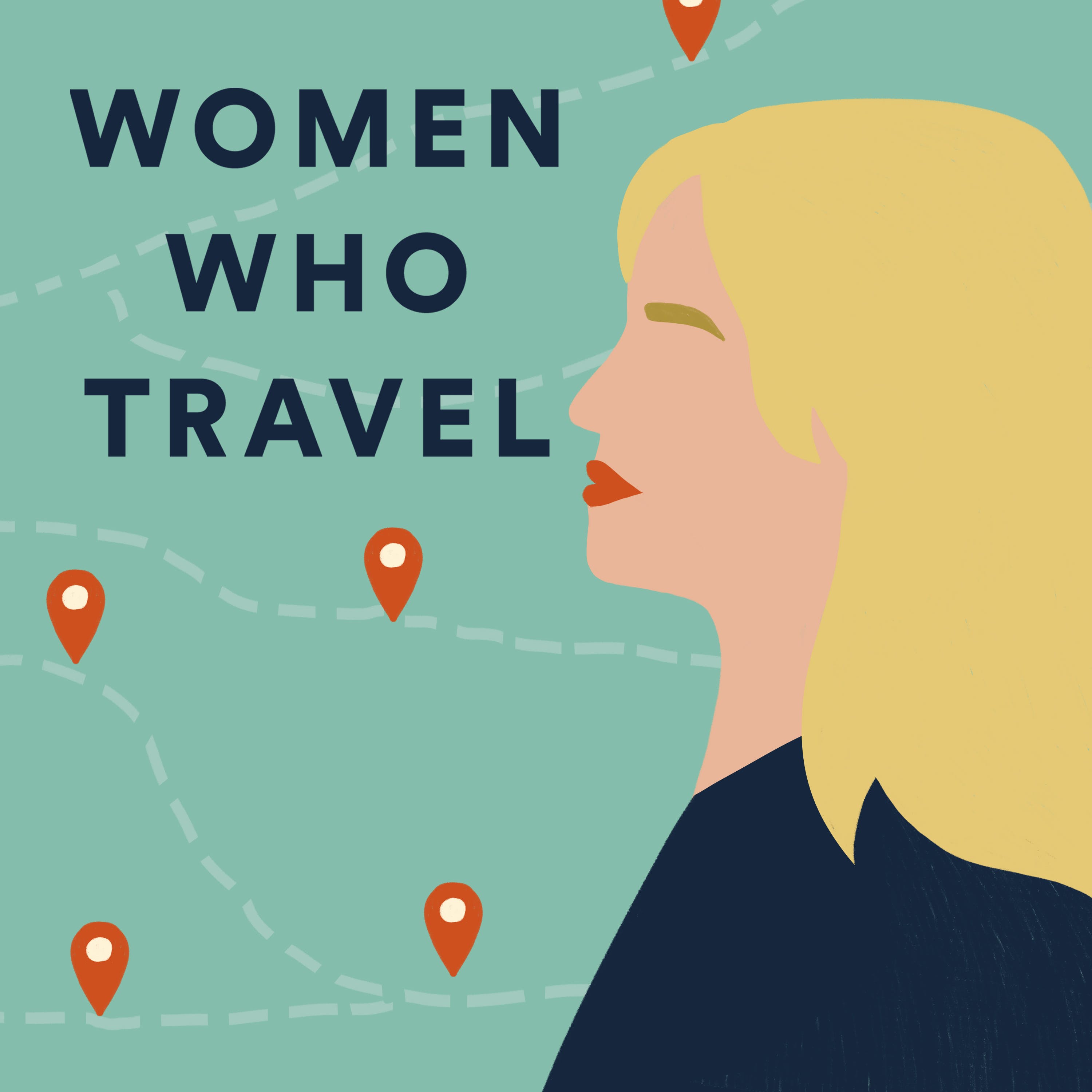 cover of episode What Chelsea Handler Learned From Her 90-Stop U.S. Tour