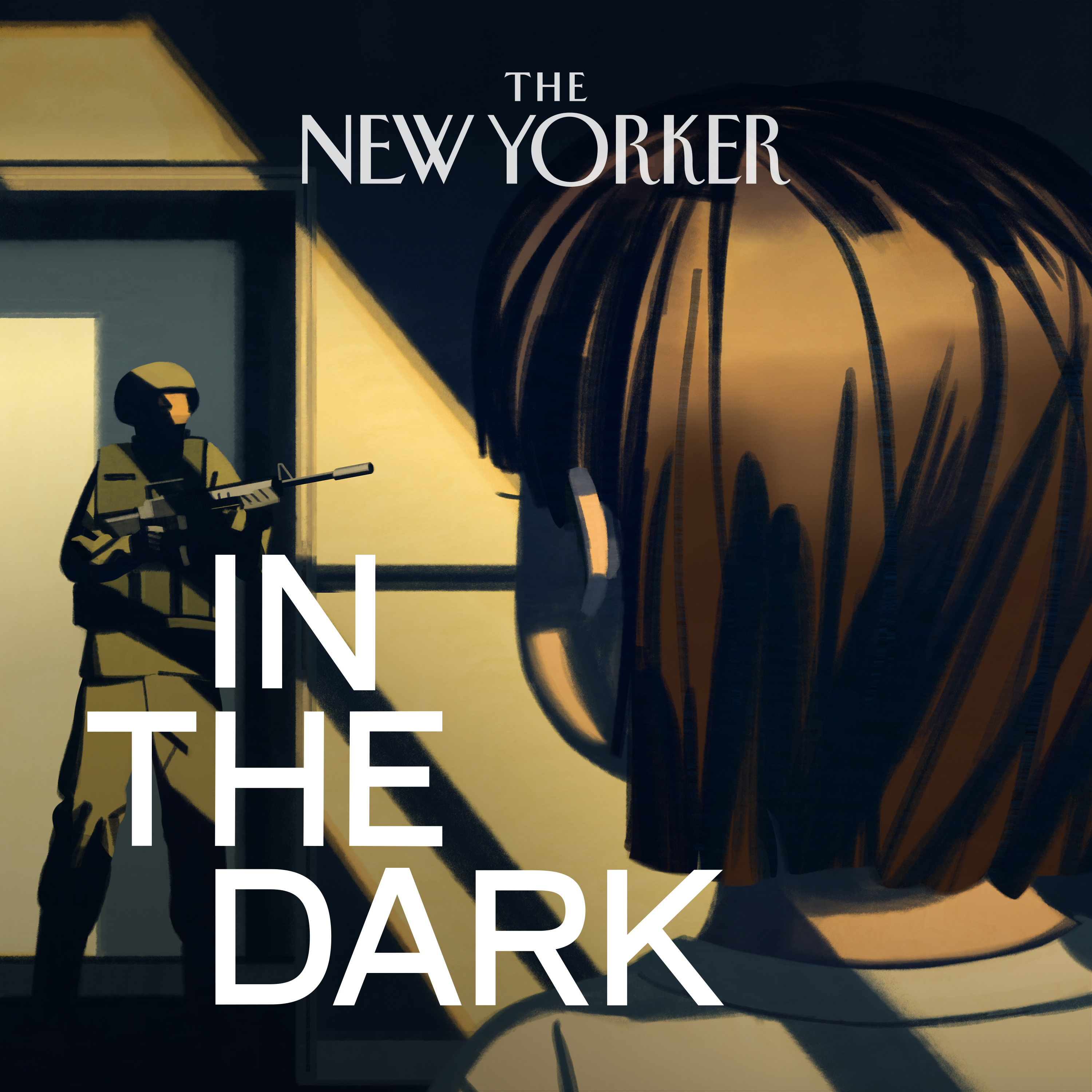 Episode 6: The Full Picture by The New Yorker