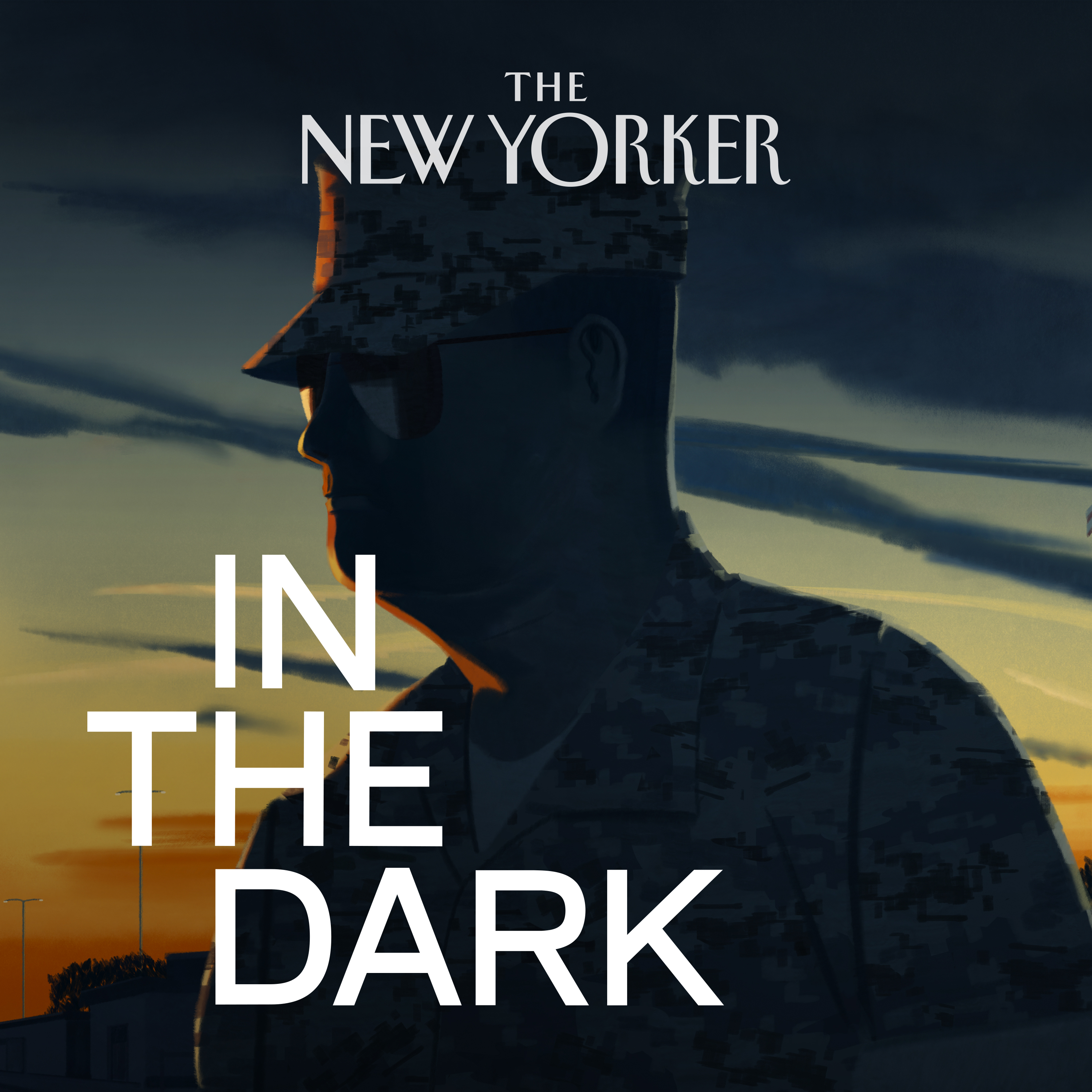 Episode 7: Innocent in My Eyes by The New Yorker