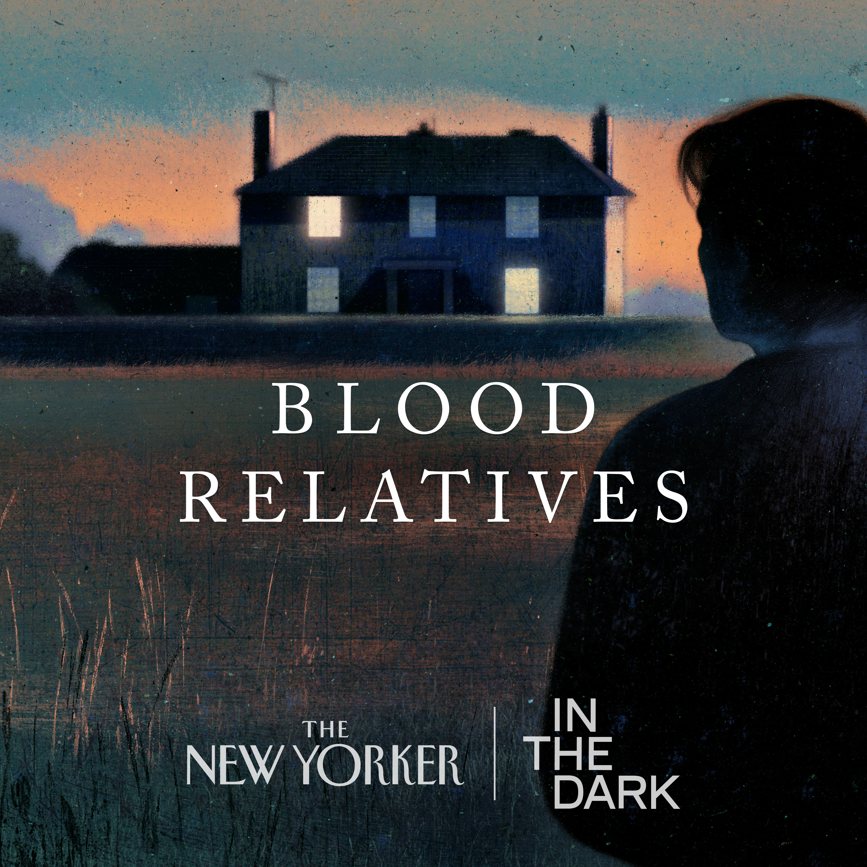 Blood Relatives, Episode 1 Blood Relatives, Episode 1