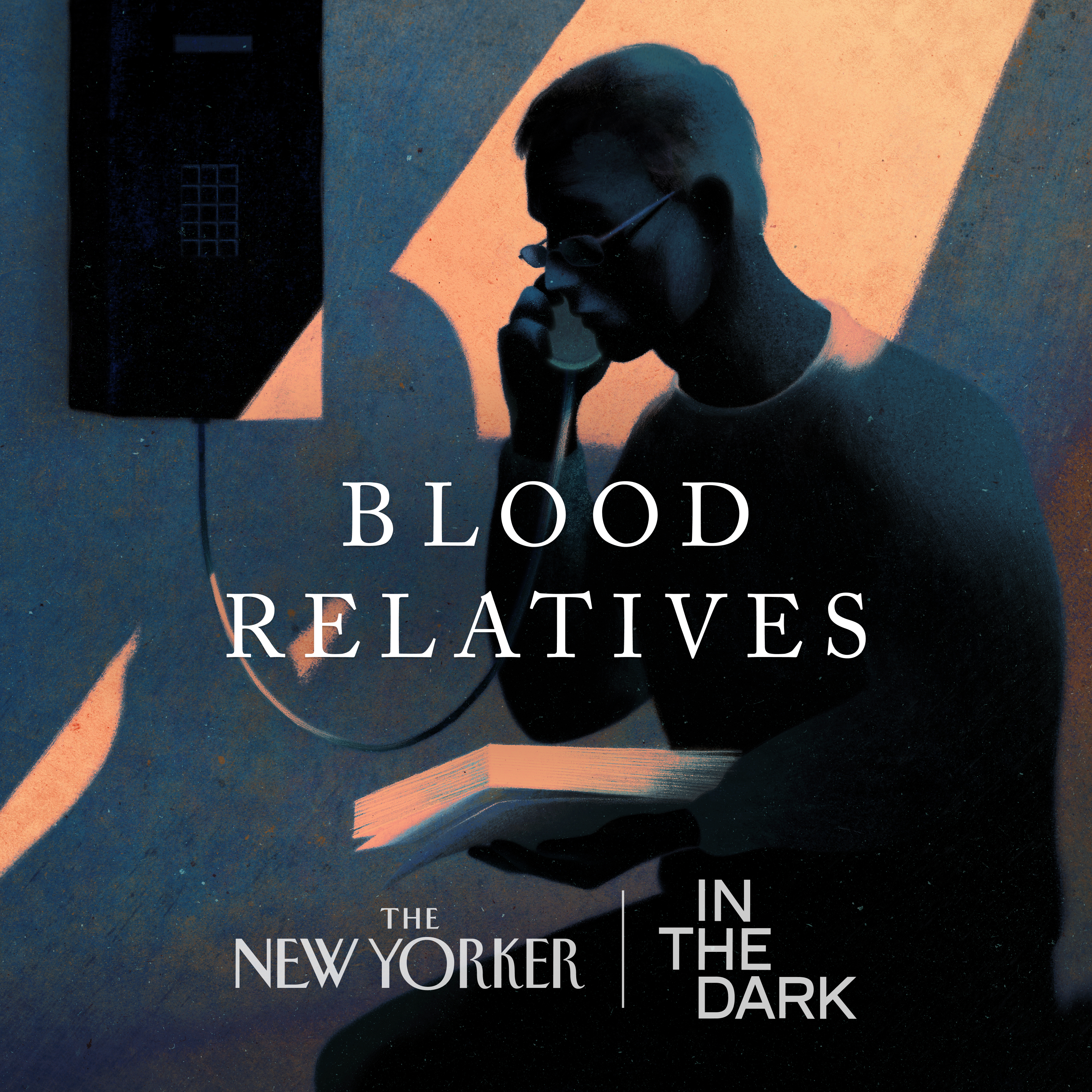 Blood Relatives, Episode 3