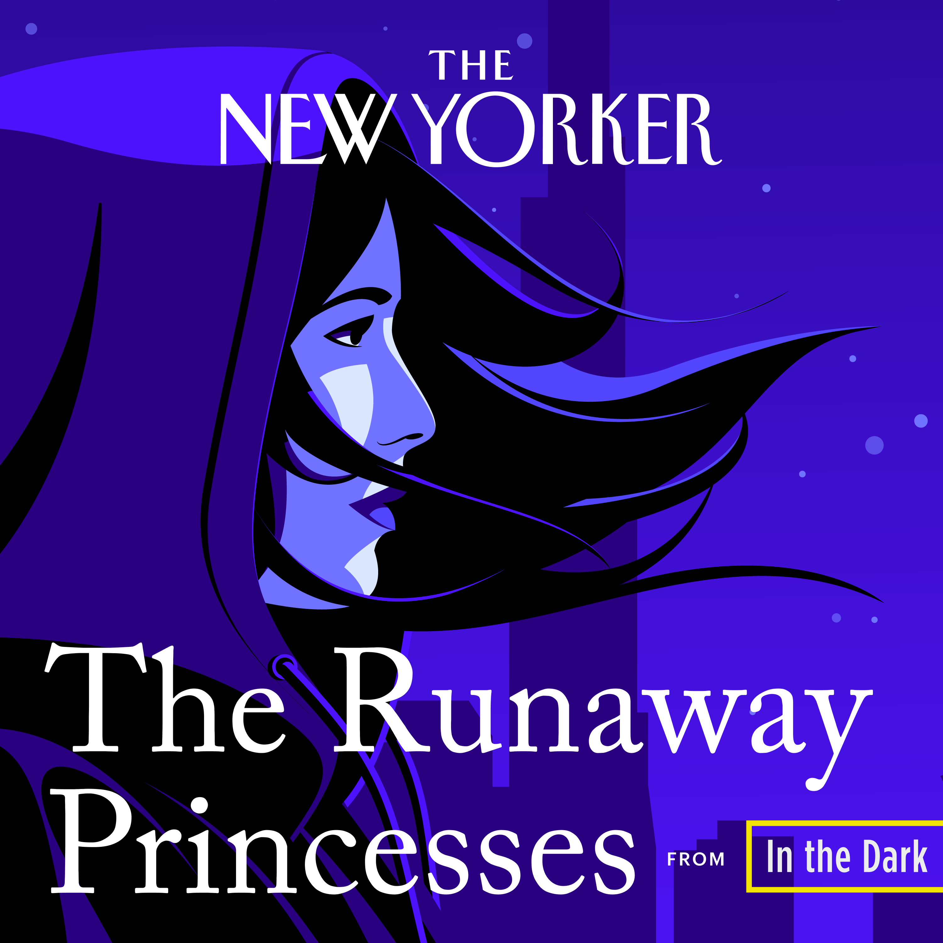 The Runaway Princesses, Episode 4: Hostage