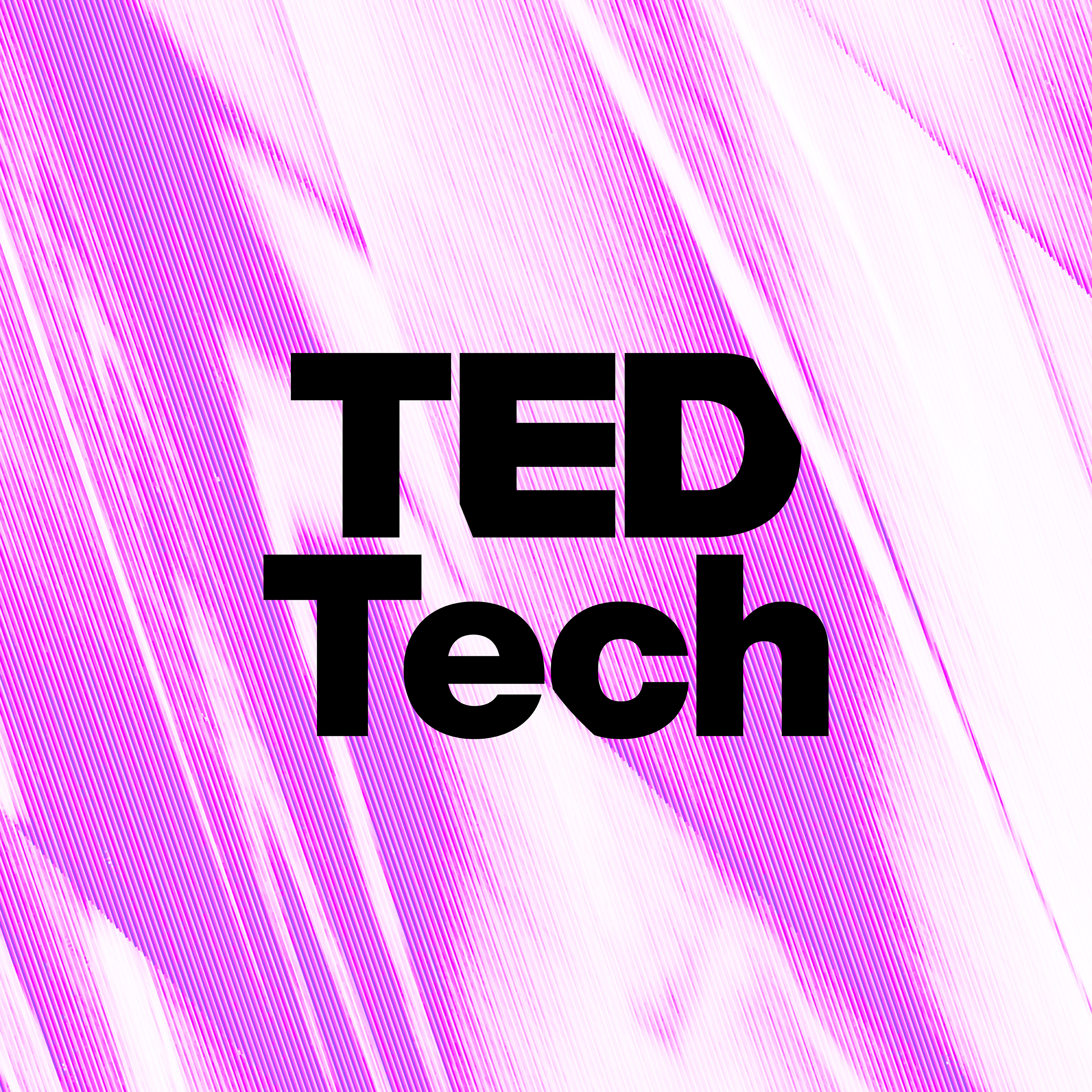 TED Tech:TED Tech (podcasts@ted.com)