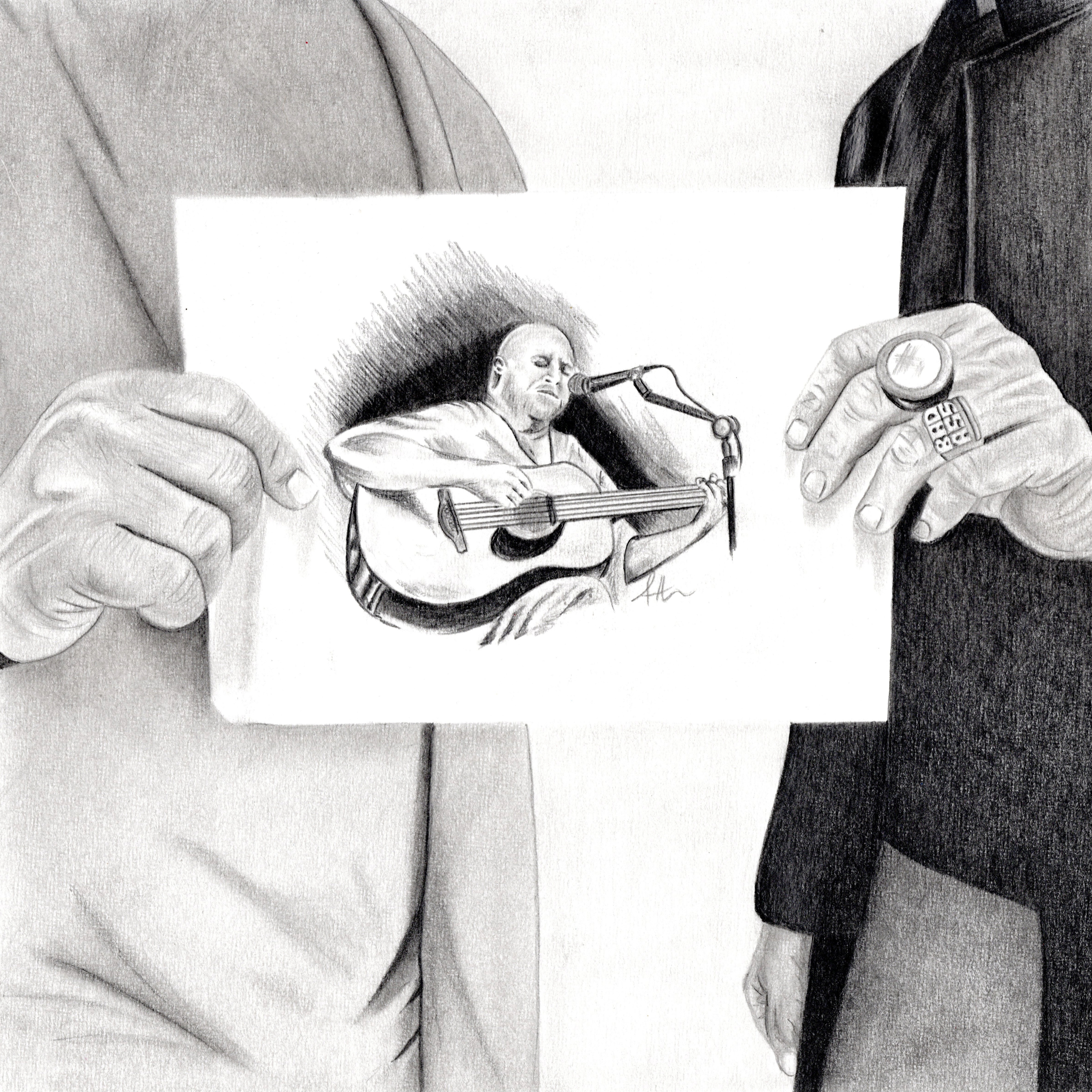 Songs of San Quentin