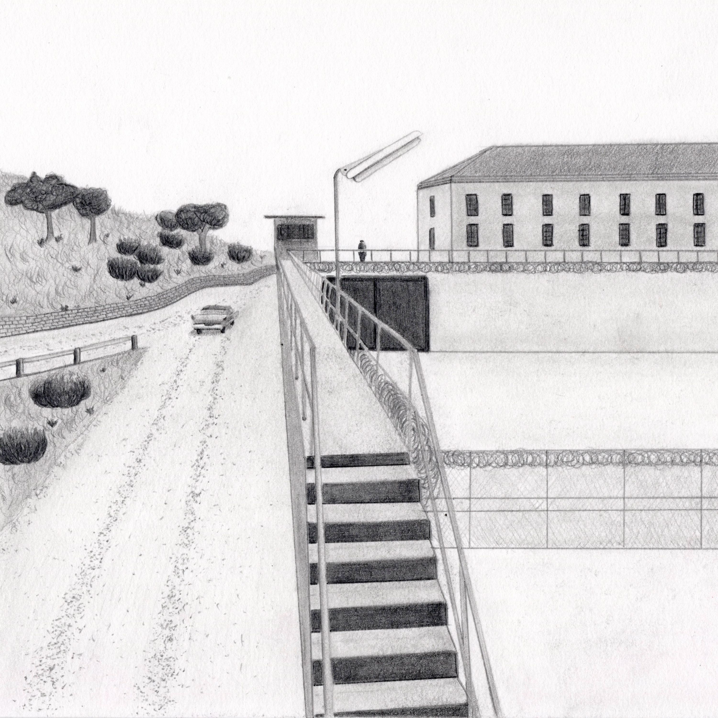 On the Margins episode artwork