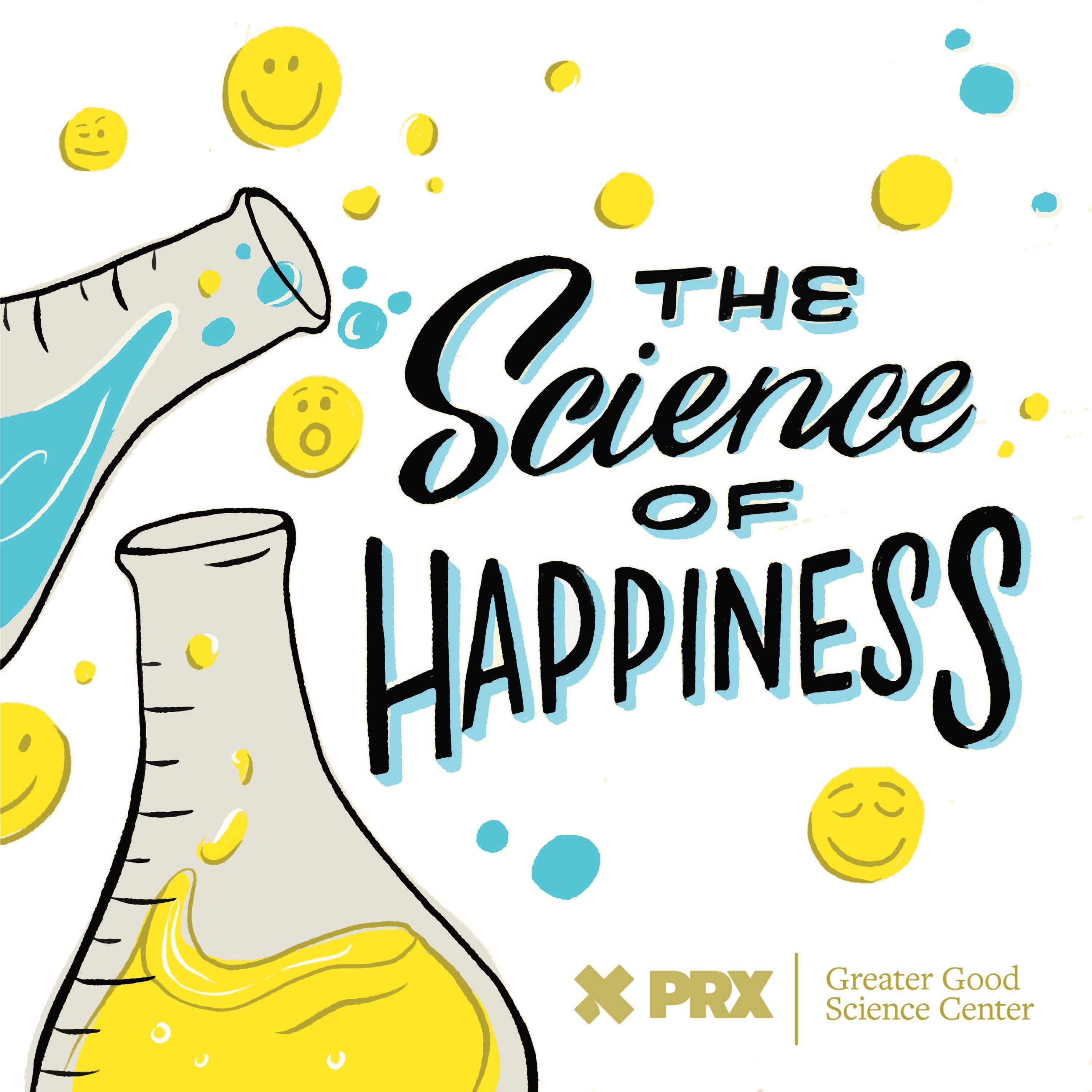 Ear Hustle Presents: The Science of Happiness