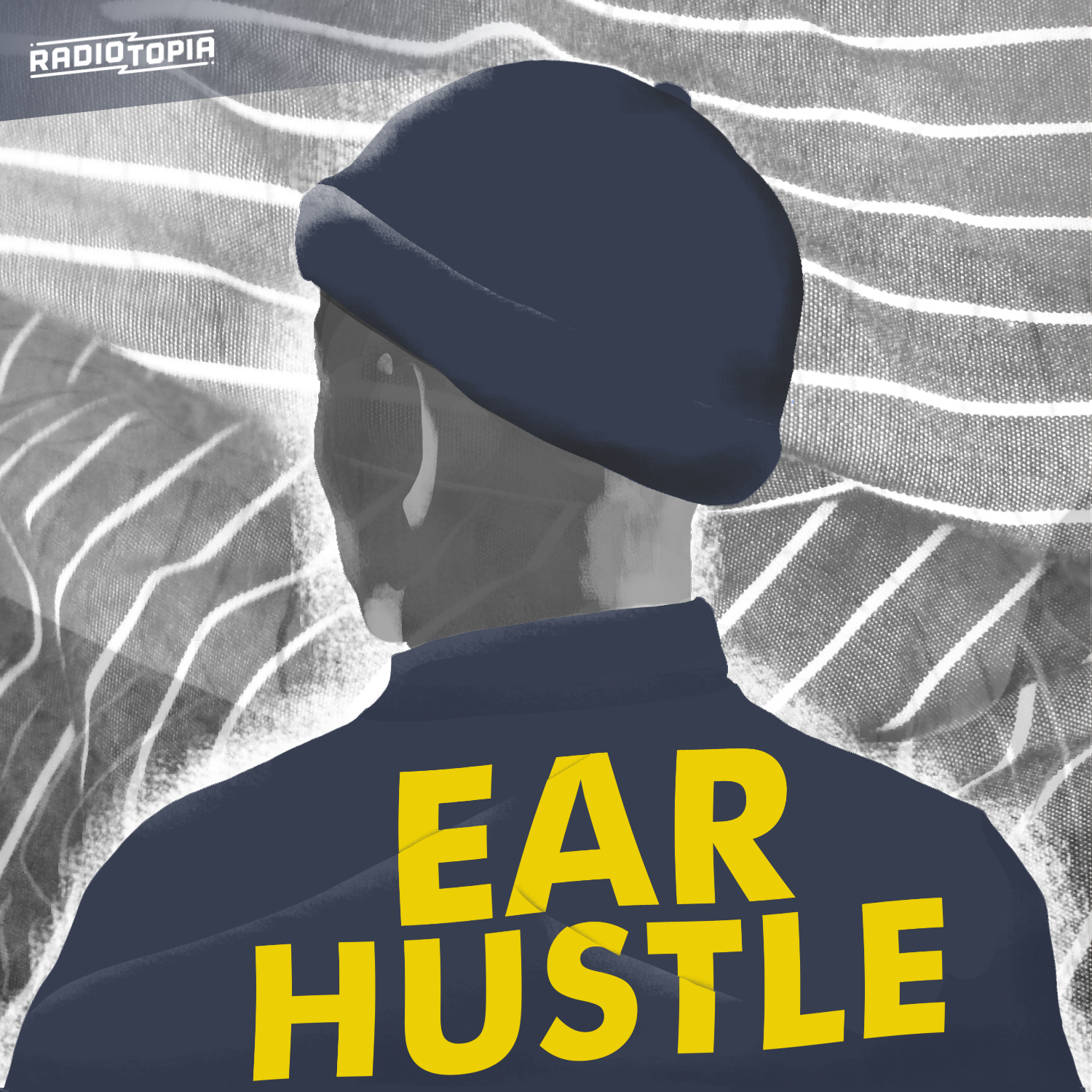 Why Doesn't Ear Hustle Talk About People's Crimes?