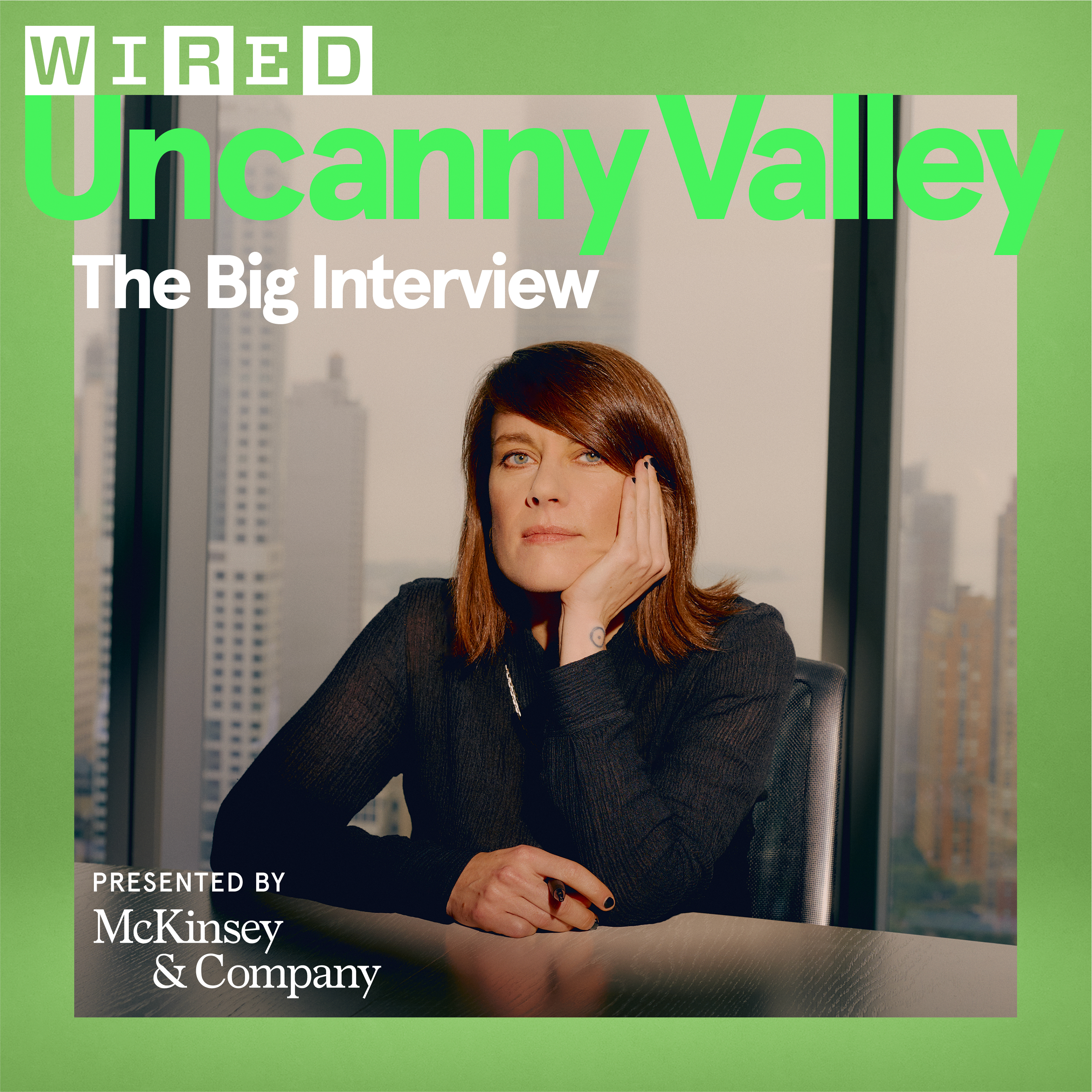 Uncanny Valley | WIRED