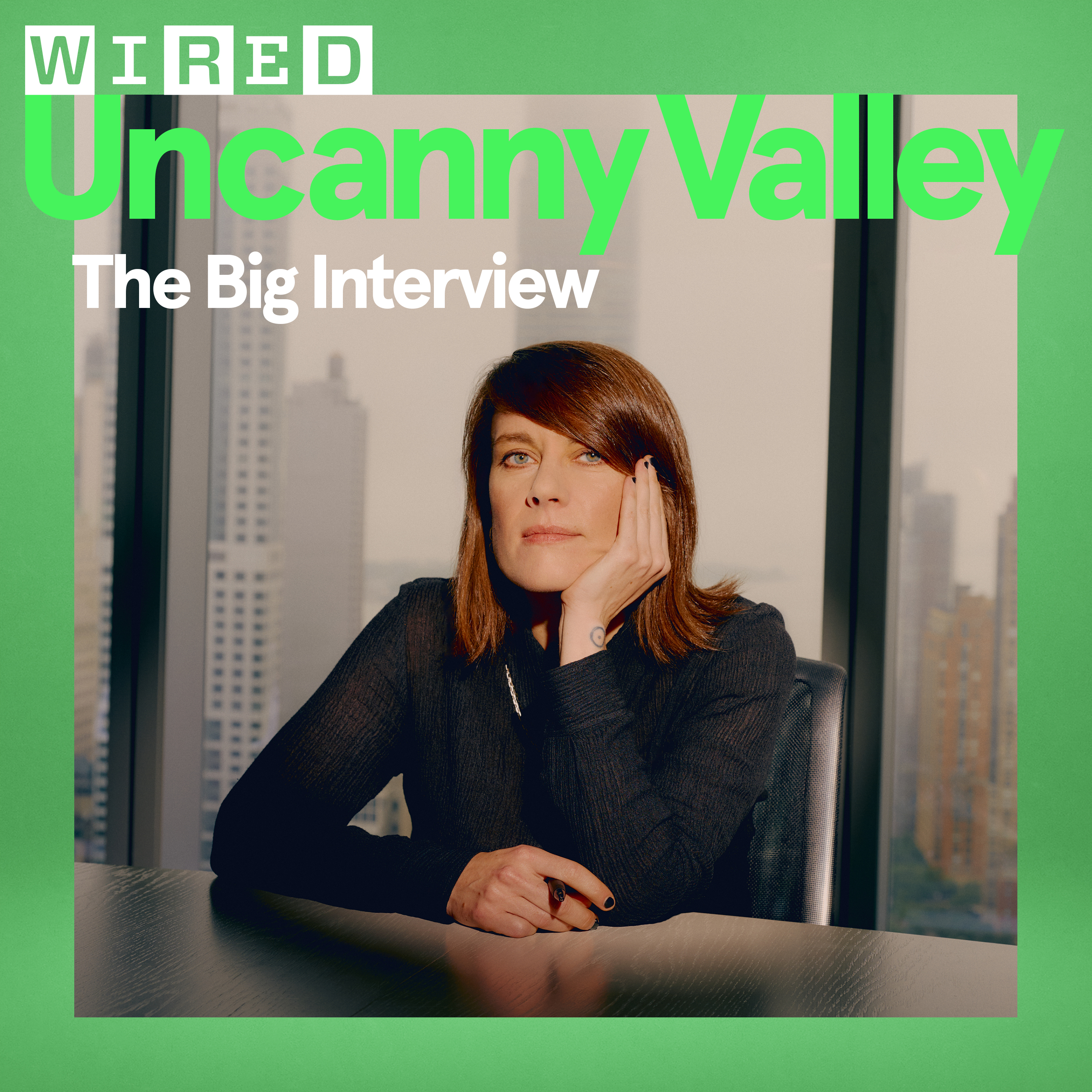 BIG INTV: Reid Hoffman Wants Silicon Valley to ‘Stand Up’ podcast