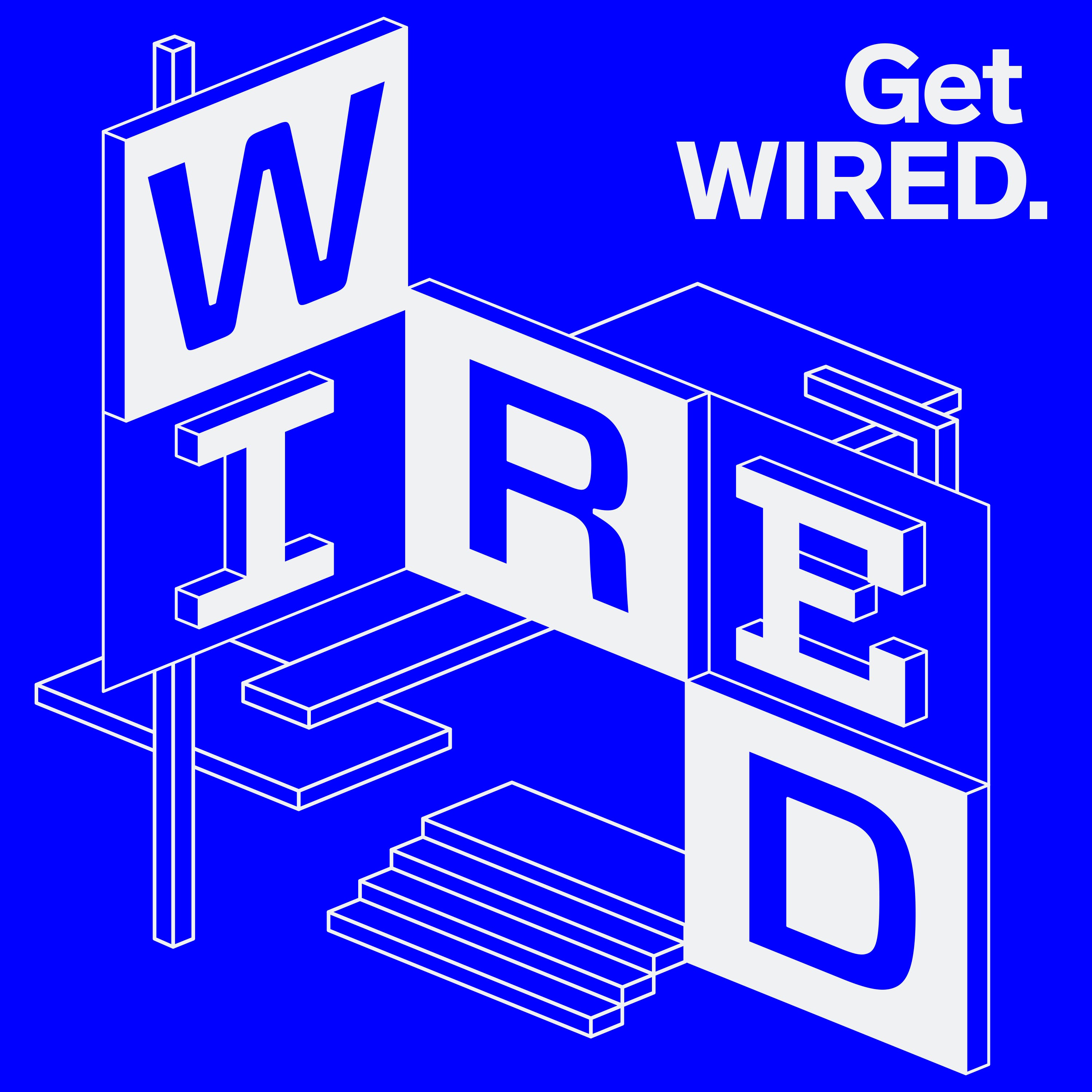 Introducing: Get WIRED
