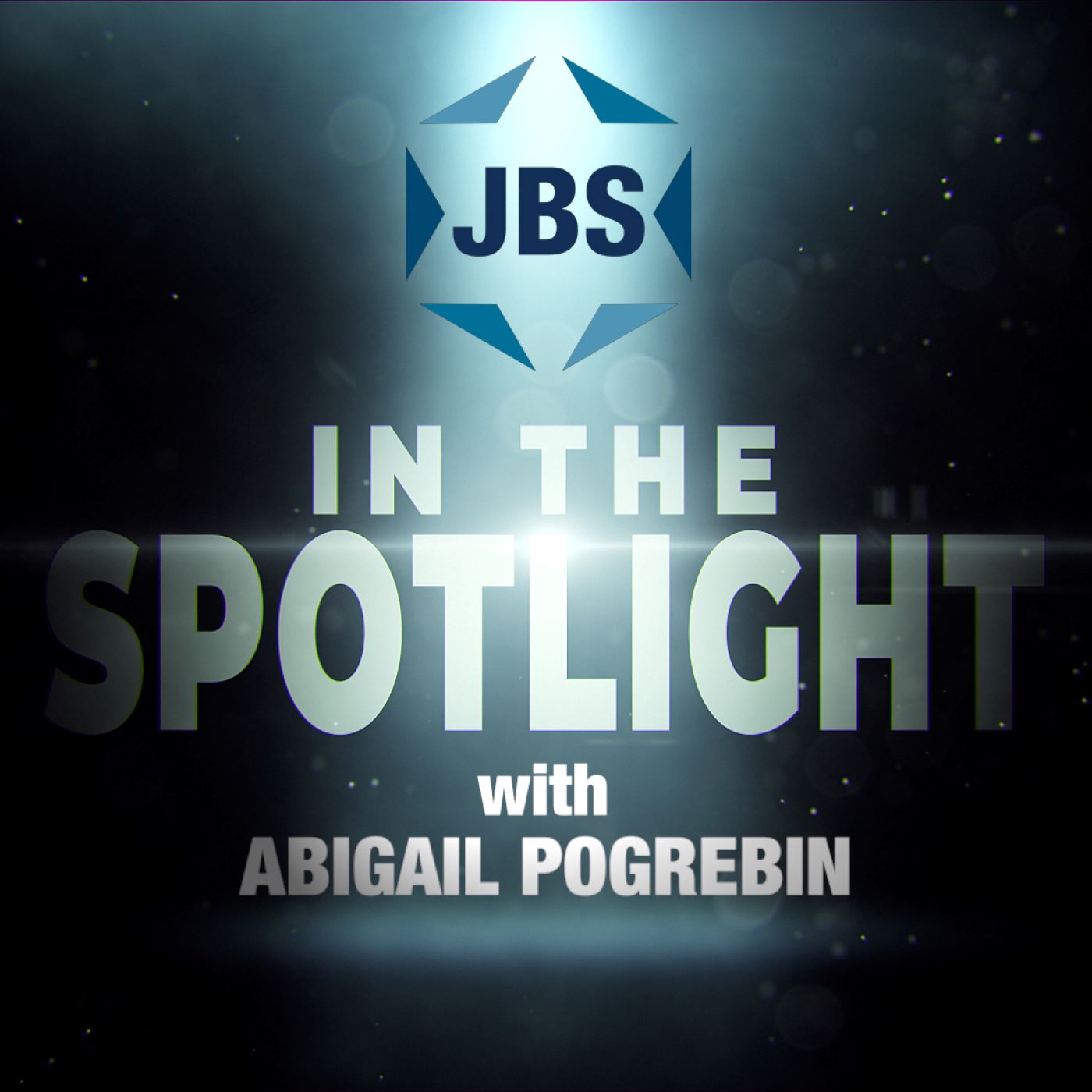 Bonus #8 - JBS Spotlight