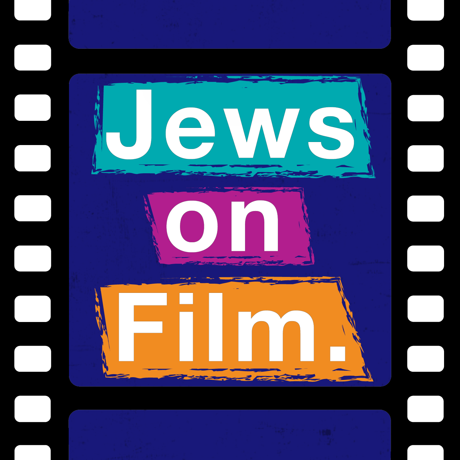 Bonus #9 - Jews on Film