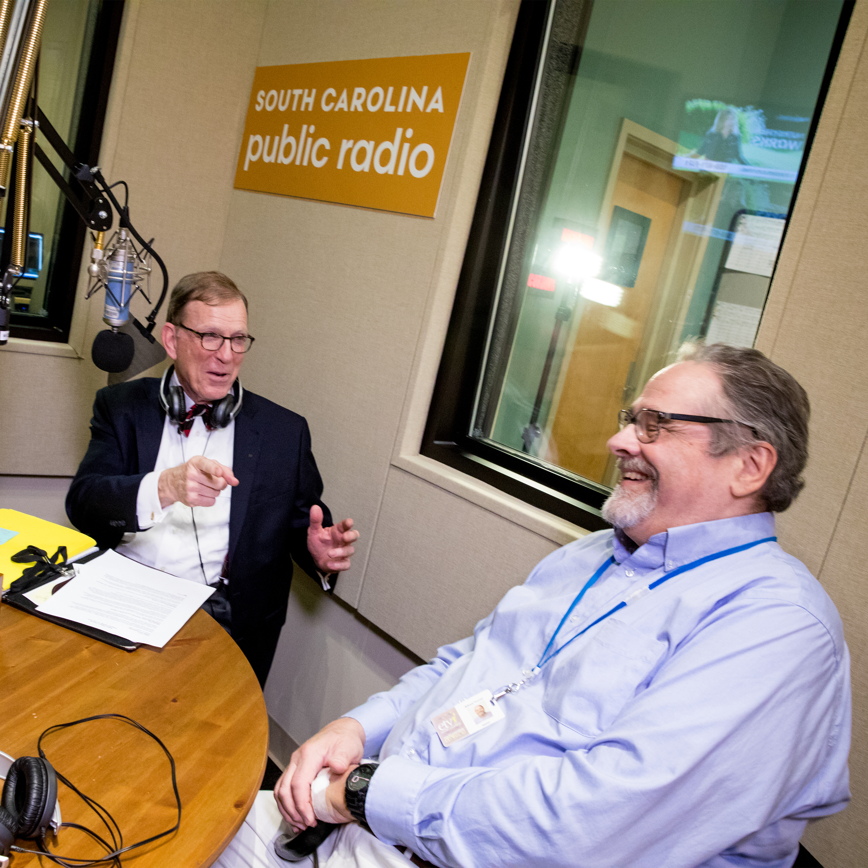 “South Carolina from A to Z” in depth