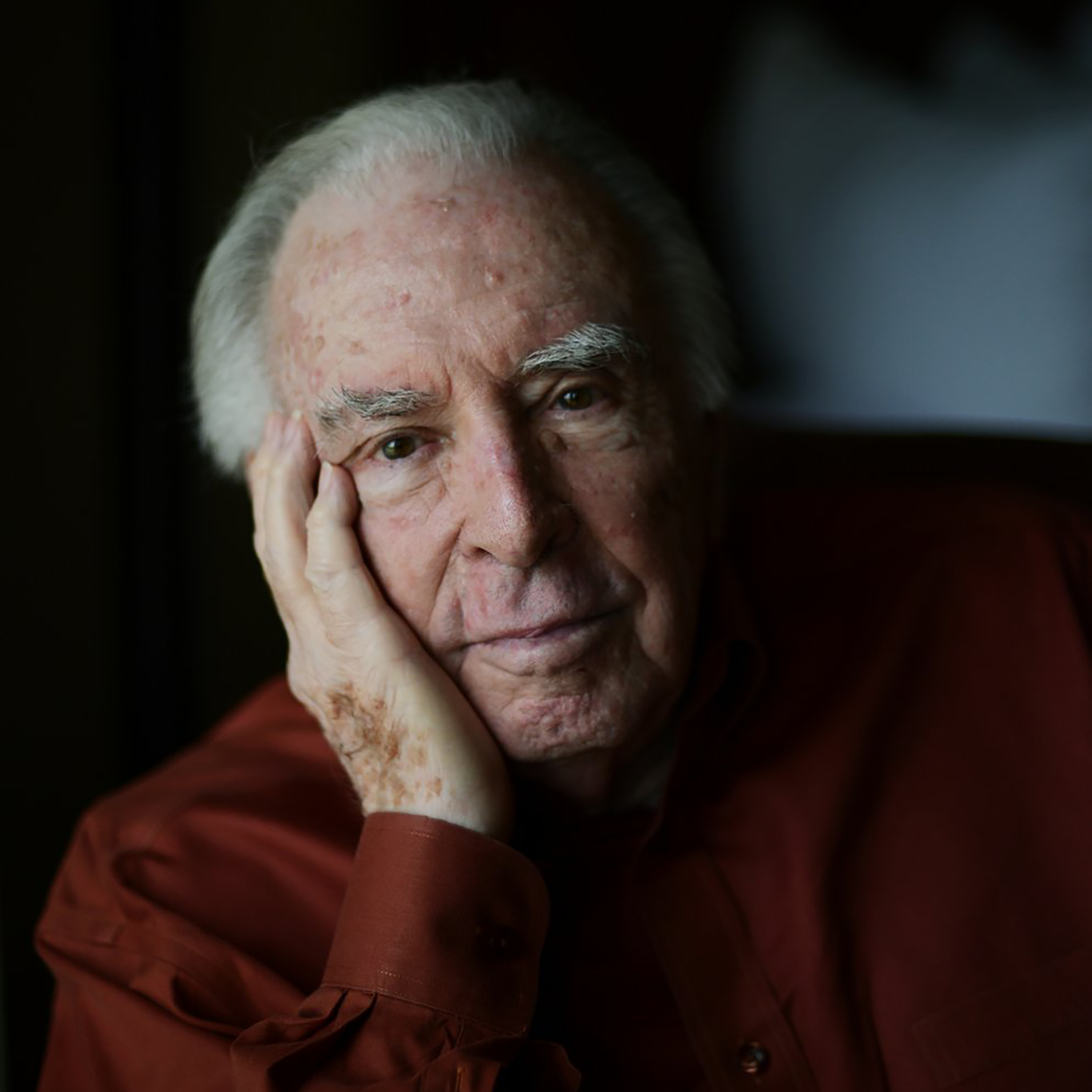 The Father of American Opera: Carlisle Floyd at 100 episode artwork