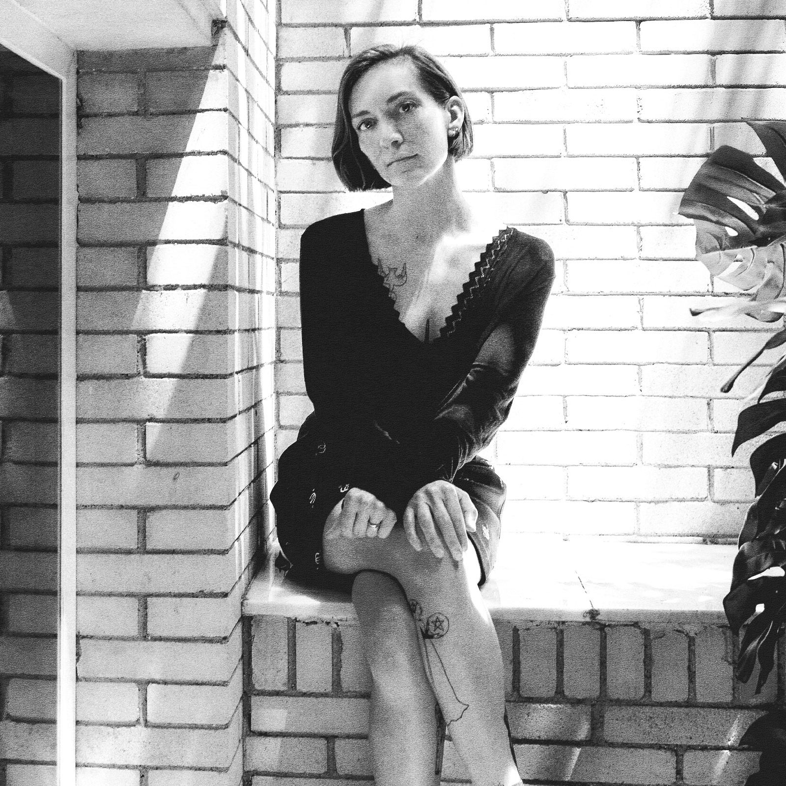 Catherine Lacey Reads "Rate Your Happiness"