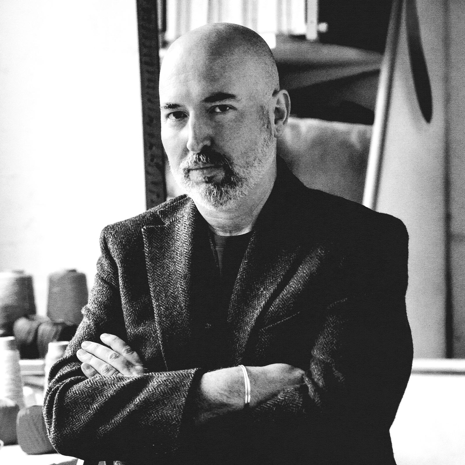 Douglas Stuart Reads "A Private View"