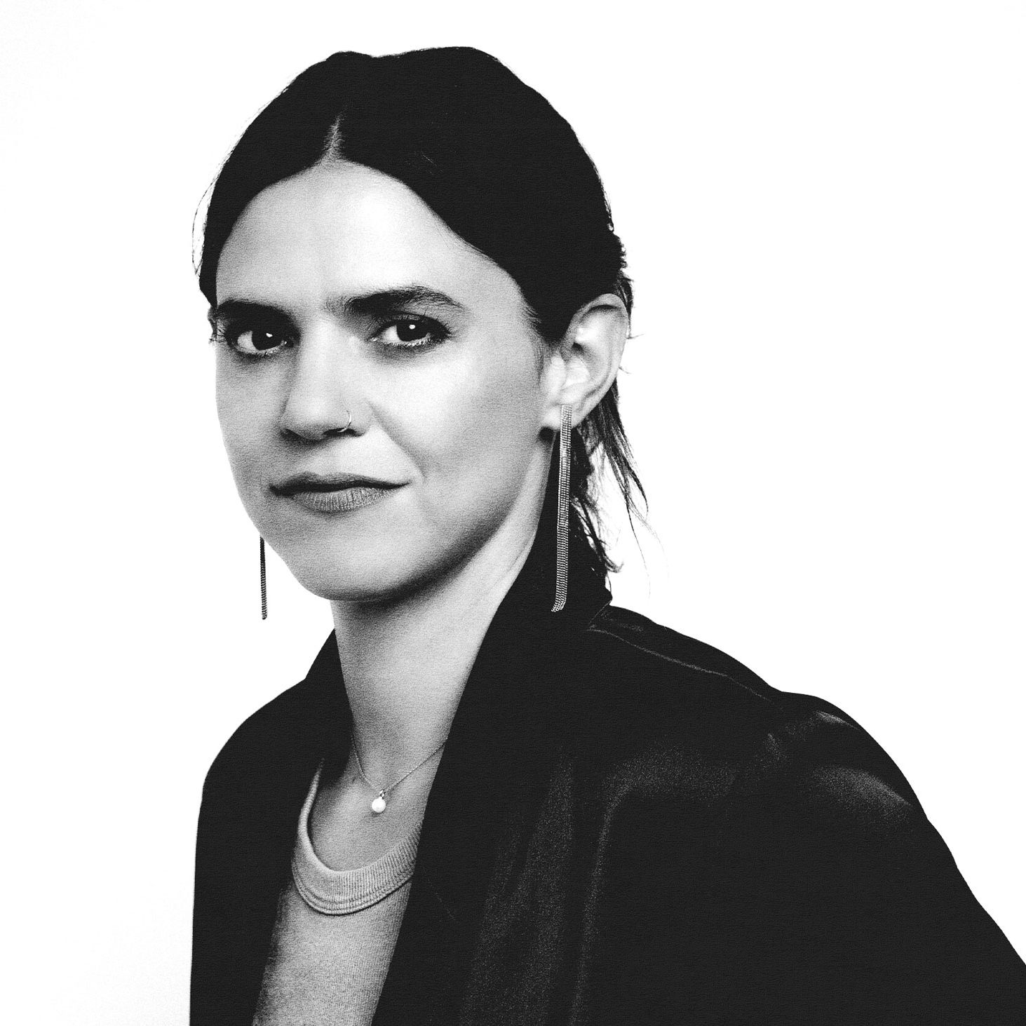 Valeria Luiselli Reads "Predictions and Presentiments"