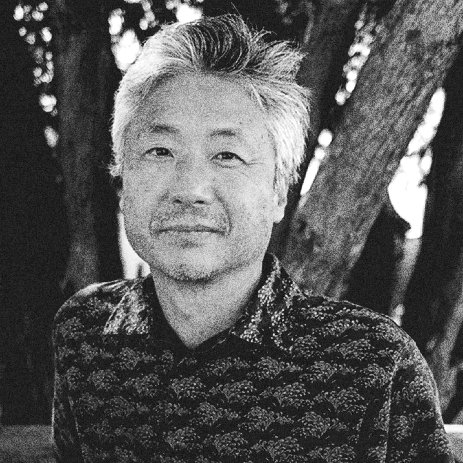 Chang-rae Lee Reads “Standings”