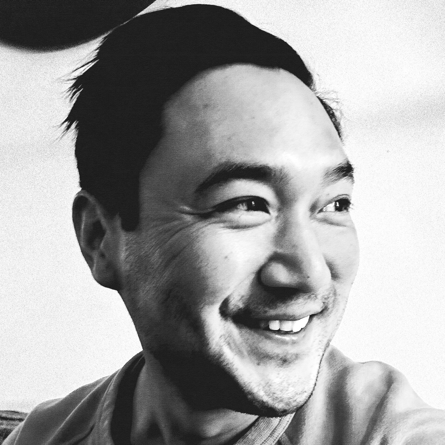 Paul Yoon Reads "The New Coast"