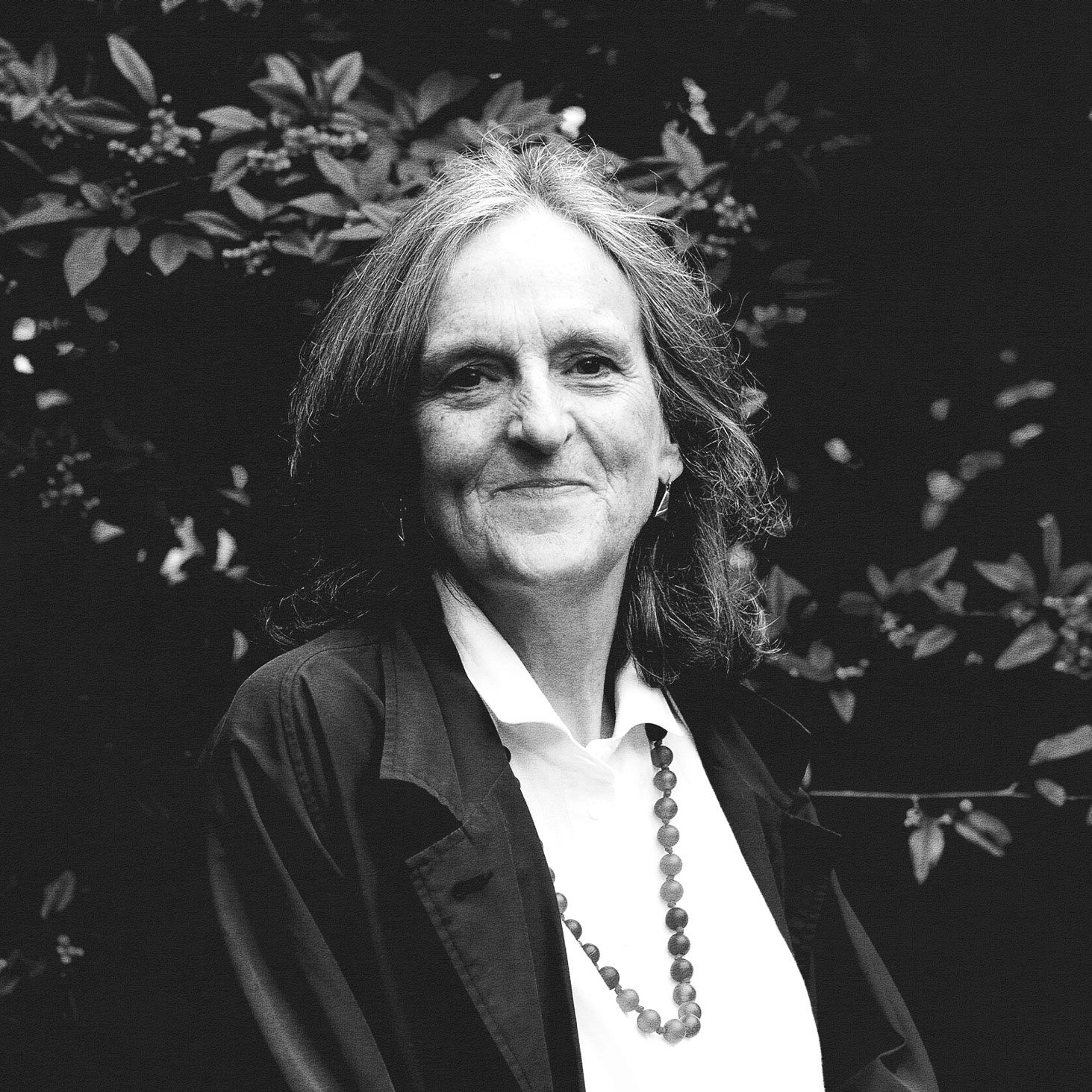 Tessa Hadley Reads “The Quiet House”