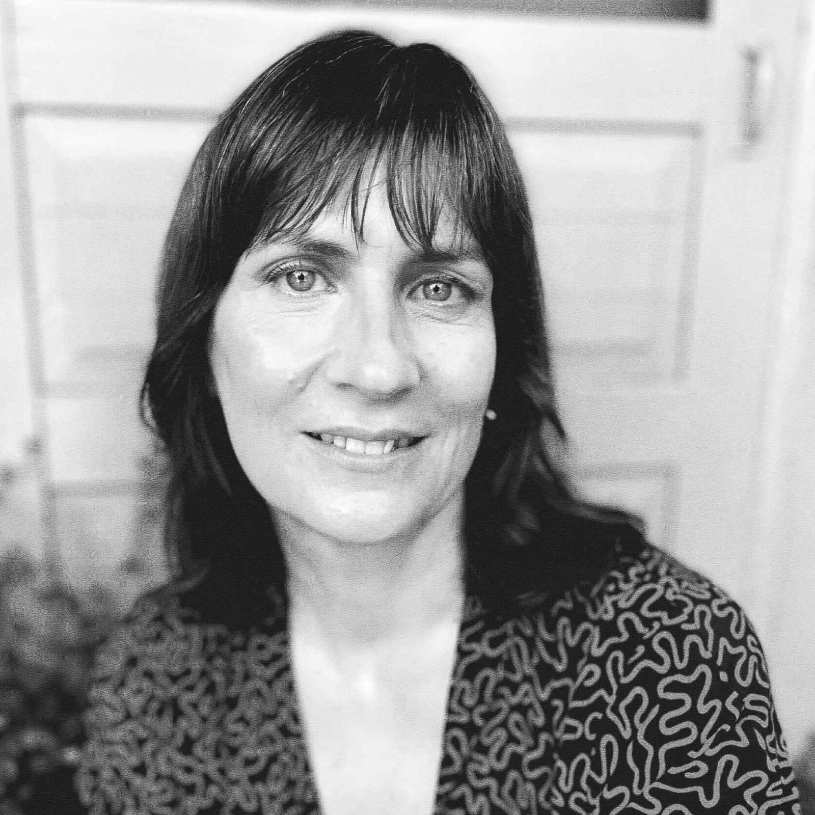 Cassandra Neyenesch Reads "Enough for Now"