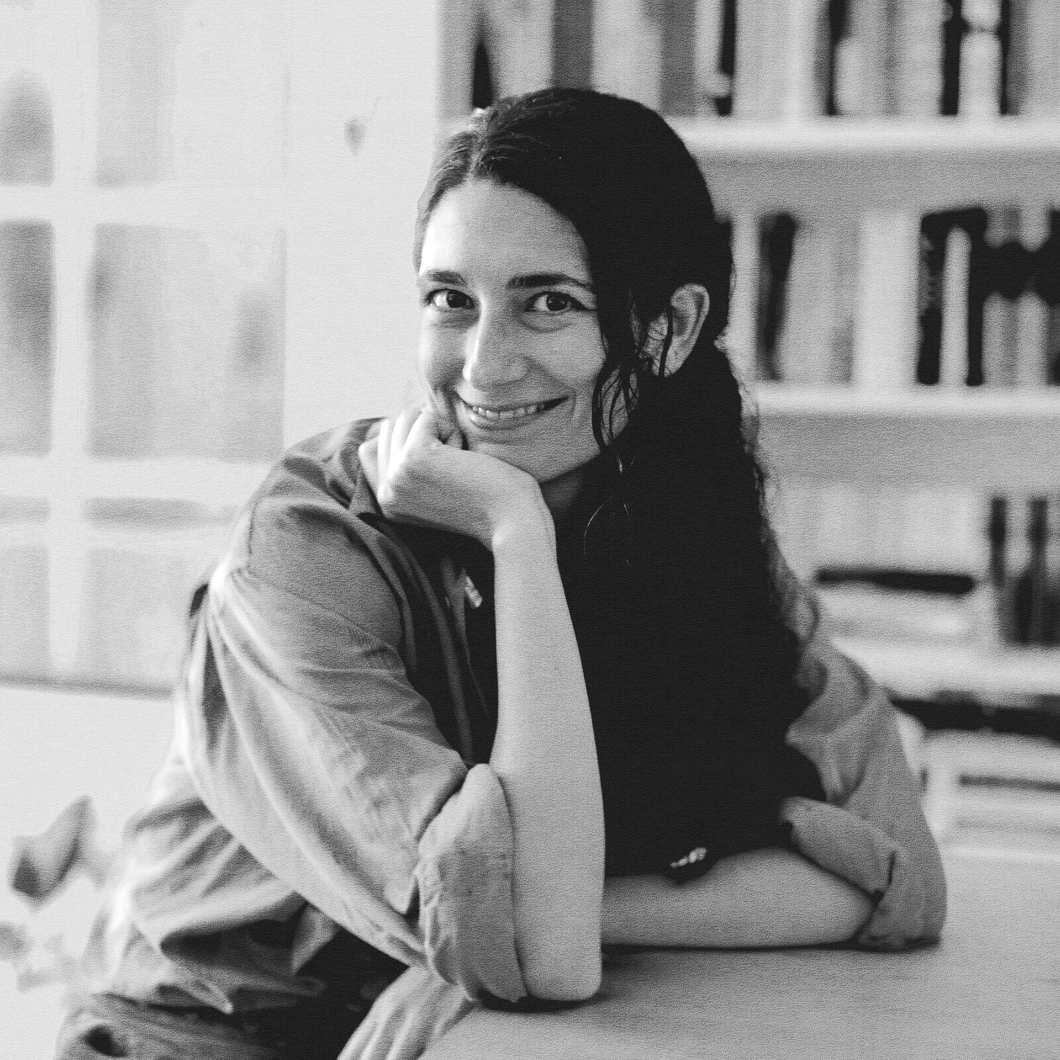 Ayşegül Savaş Reads “Intimacy”