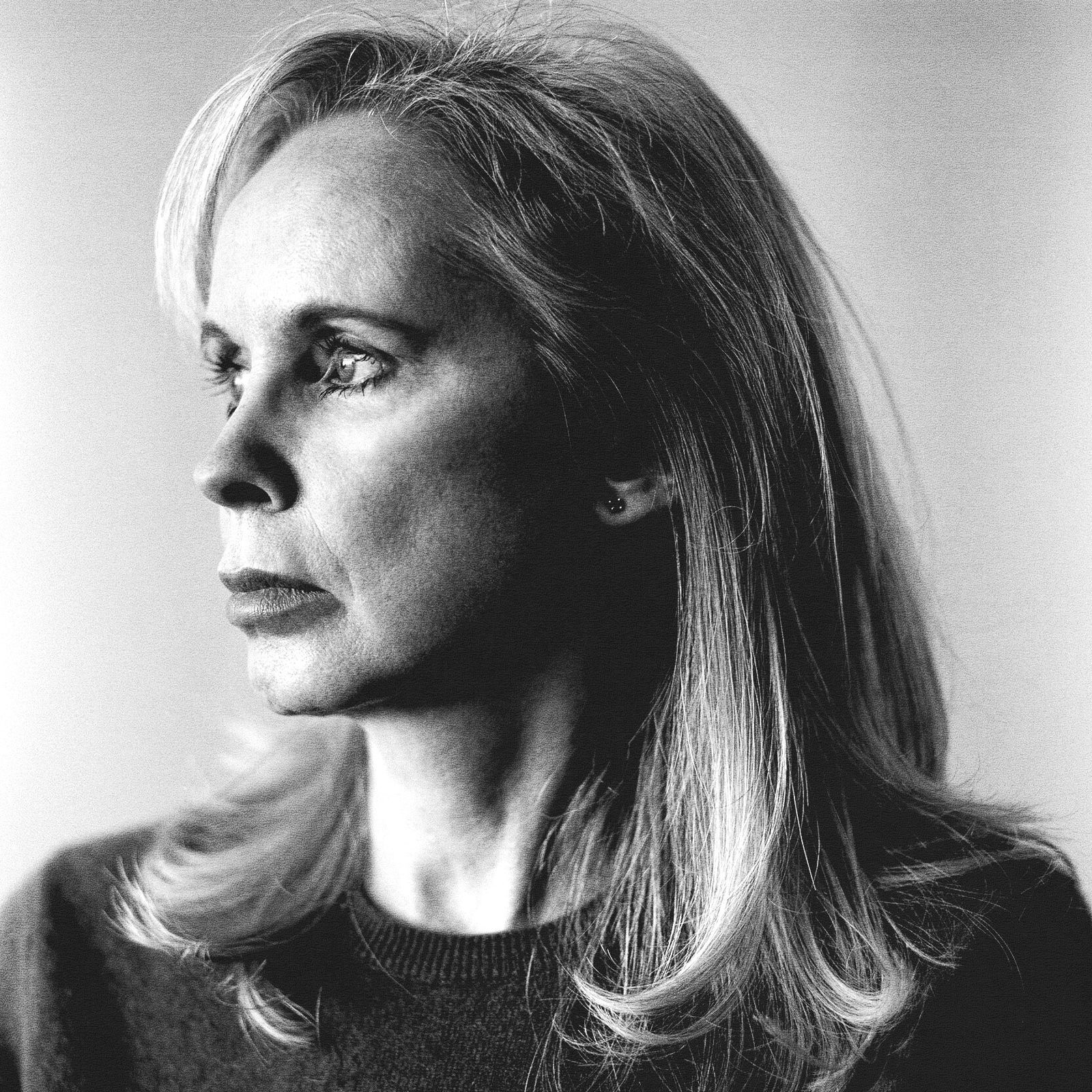 Mary Gaitskill Reads “Something Familiar”