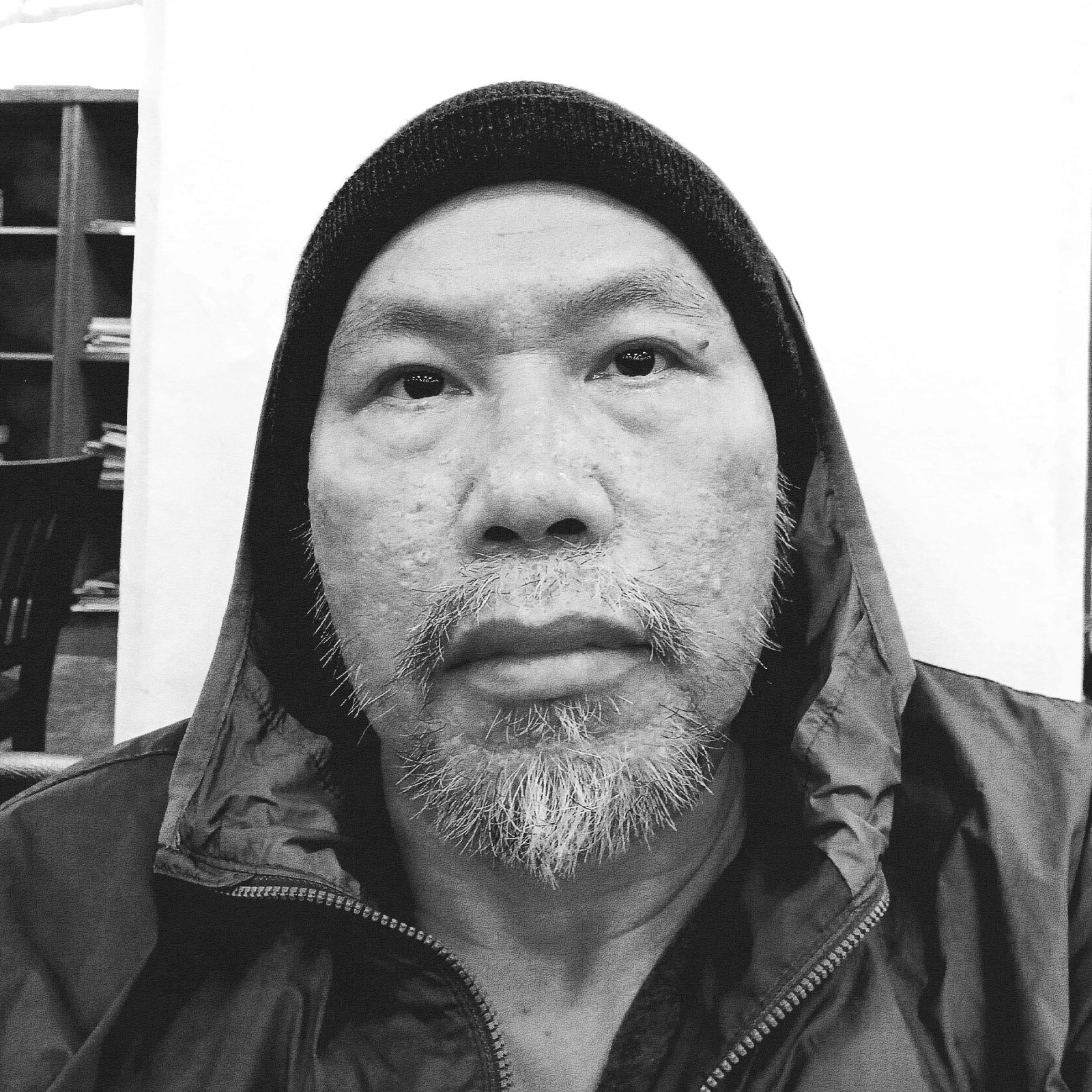 Han Ong Reads “My Balenciaga”