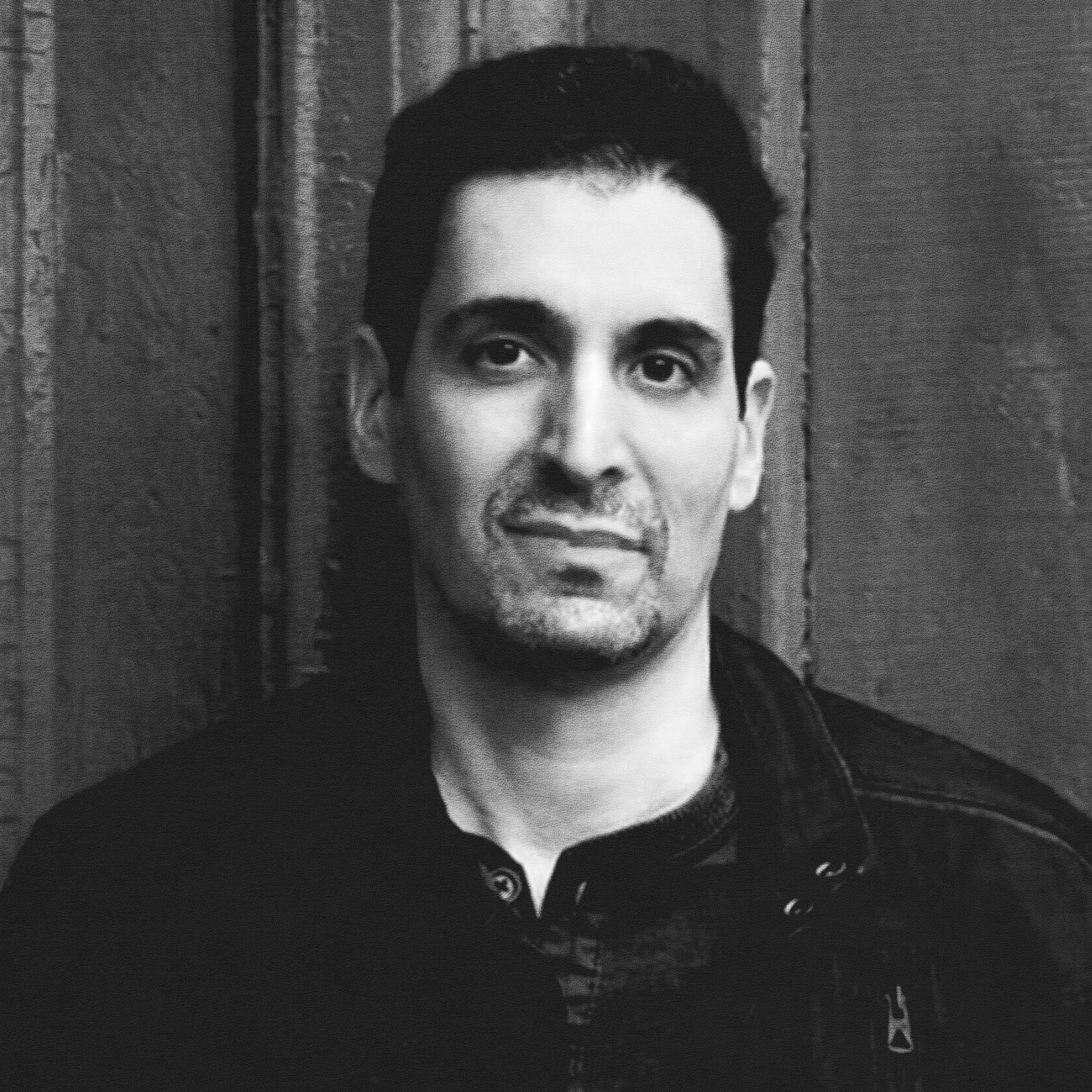 Saïd Sayrafiezadeh Reads “Process of Elimination”