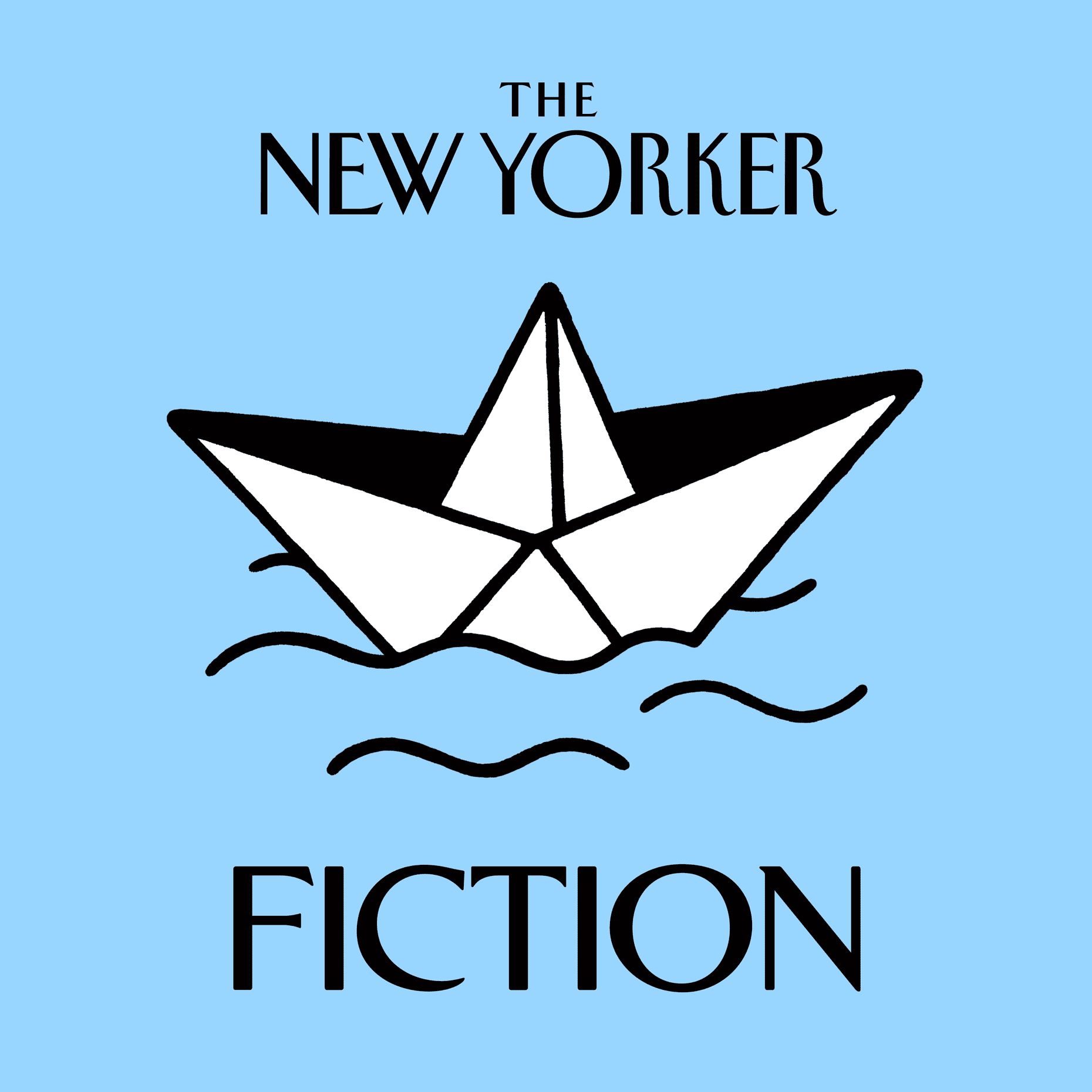 The New Yorker: Fiction podcast
