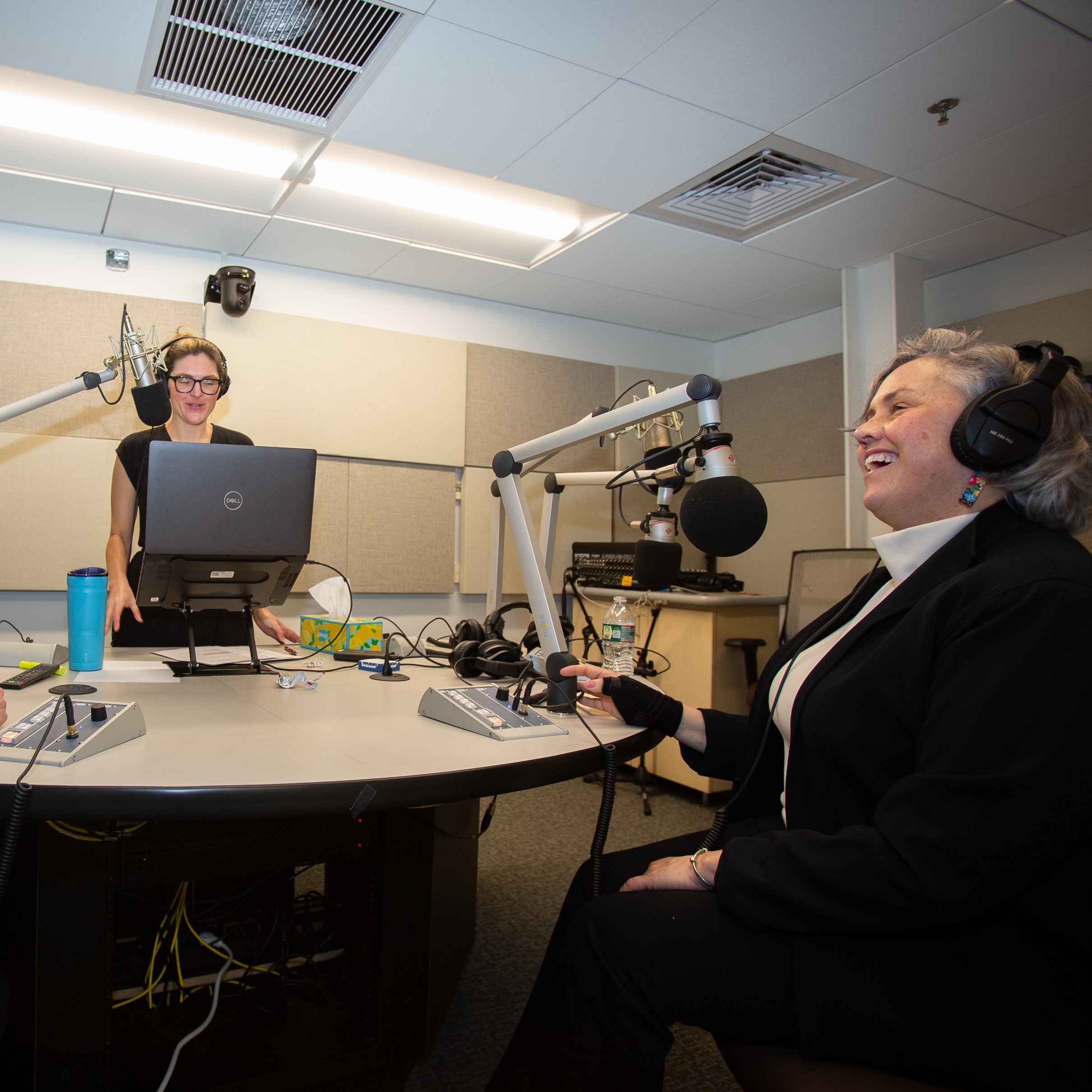 Super Tuesday, MASS MoCA strike and a $20M anti-homelessness campaign episode artwork